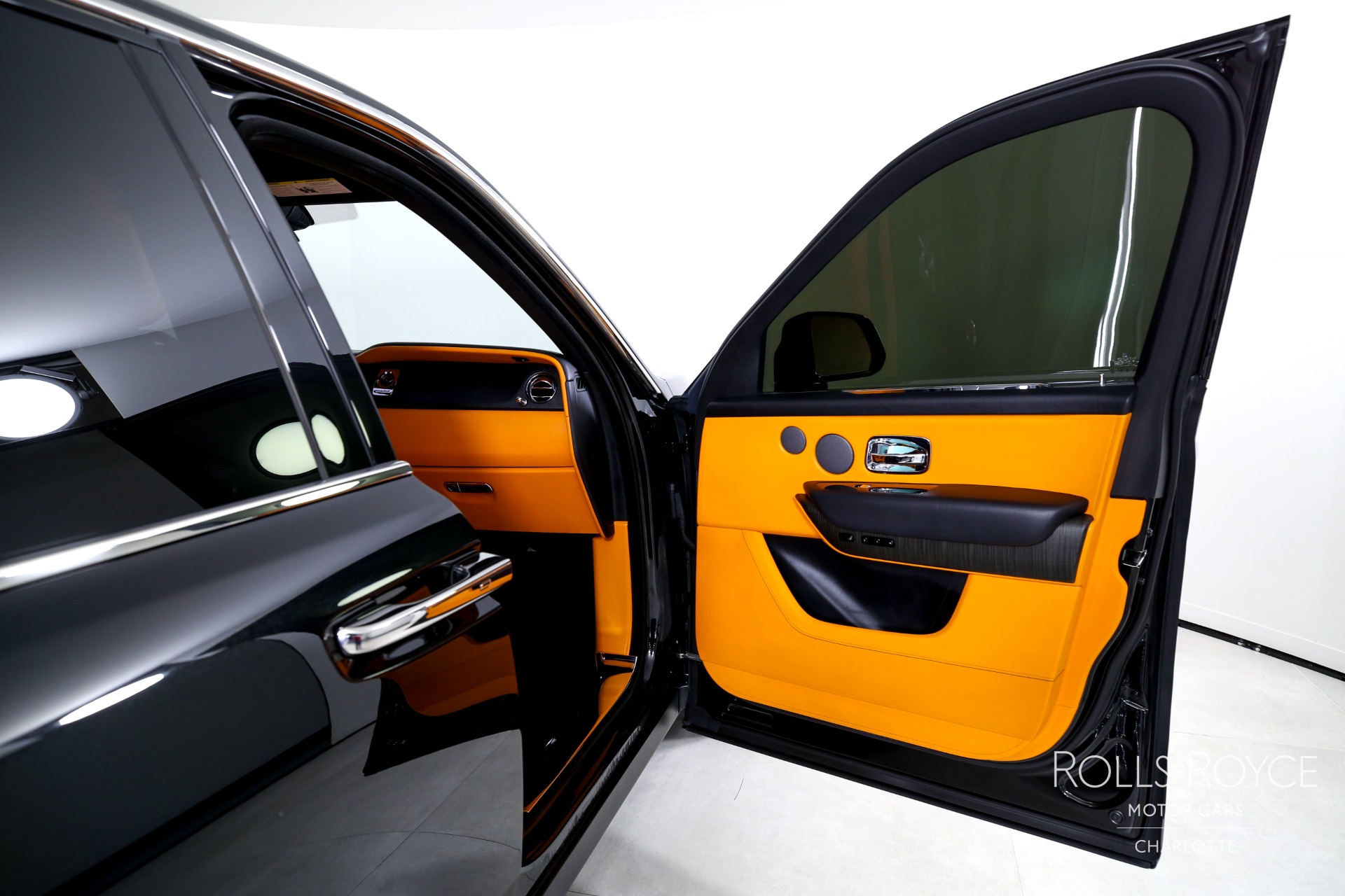 Used 2022 Rolls-Royce Cullinan | Charlotte, NC
