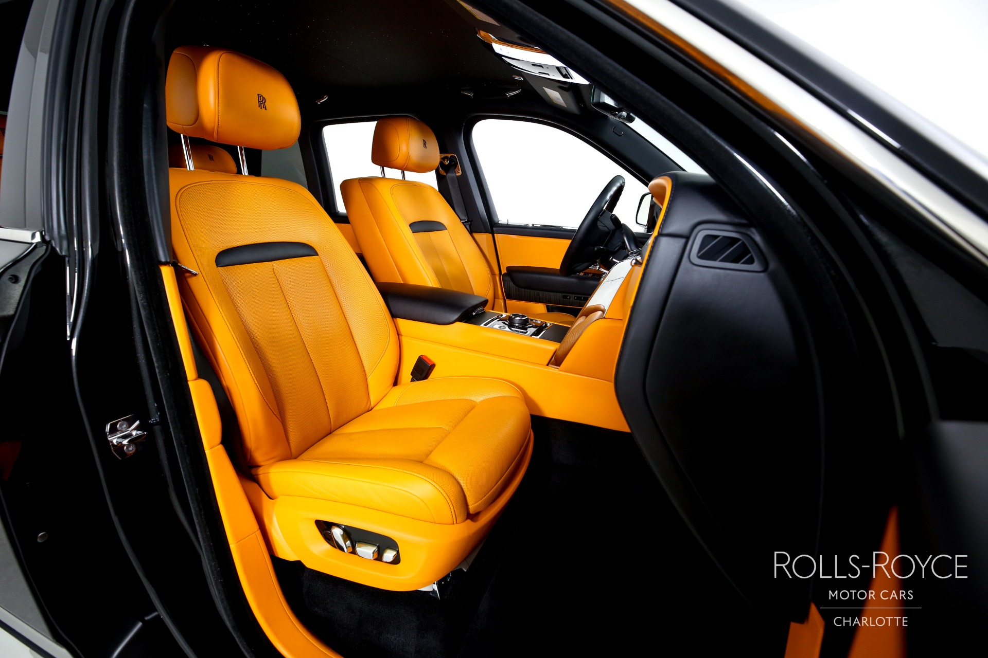 Used 2022 Rolls-Royce Cullinan | Charlotte, NC