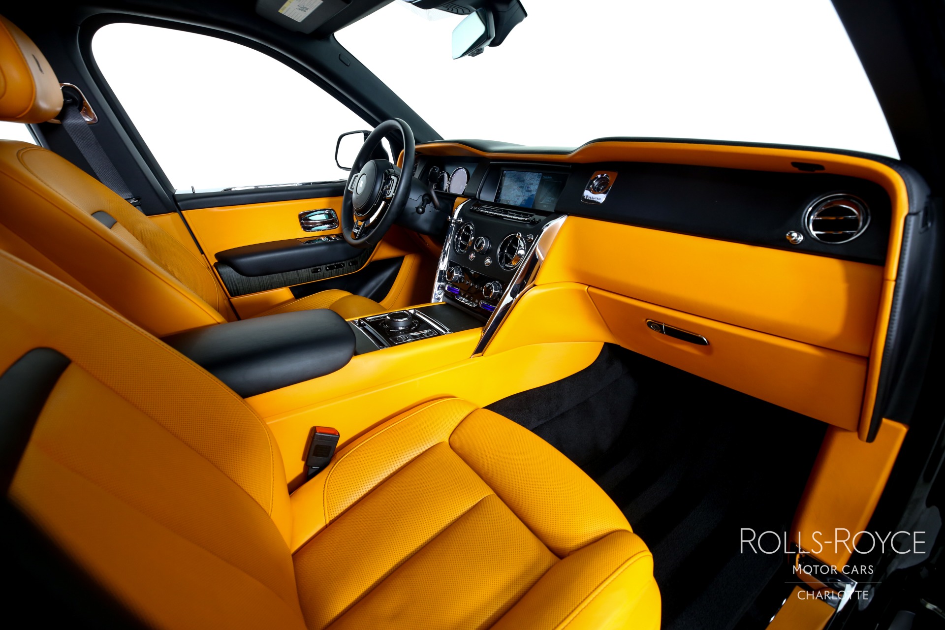 Used 2022 Rolls-Royce Cullinan | Charlotte, NC