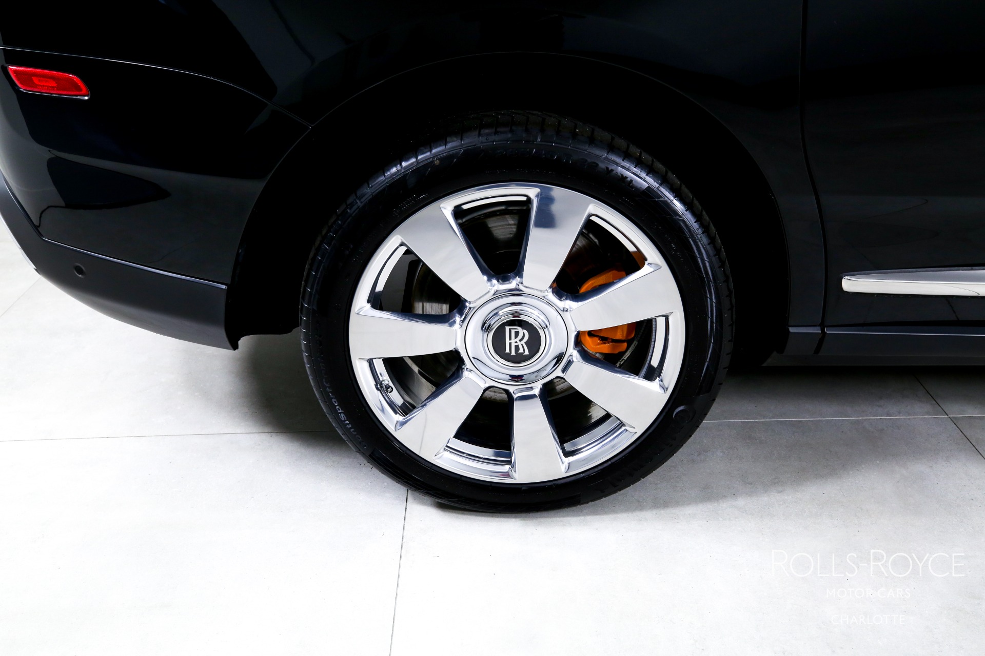 Used 2022 Rolls-Royce Cullinan | Charlotte, NC