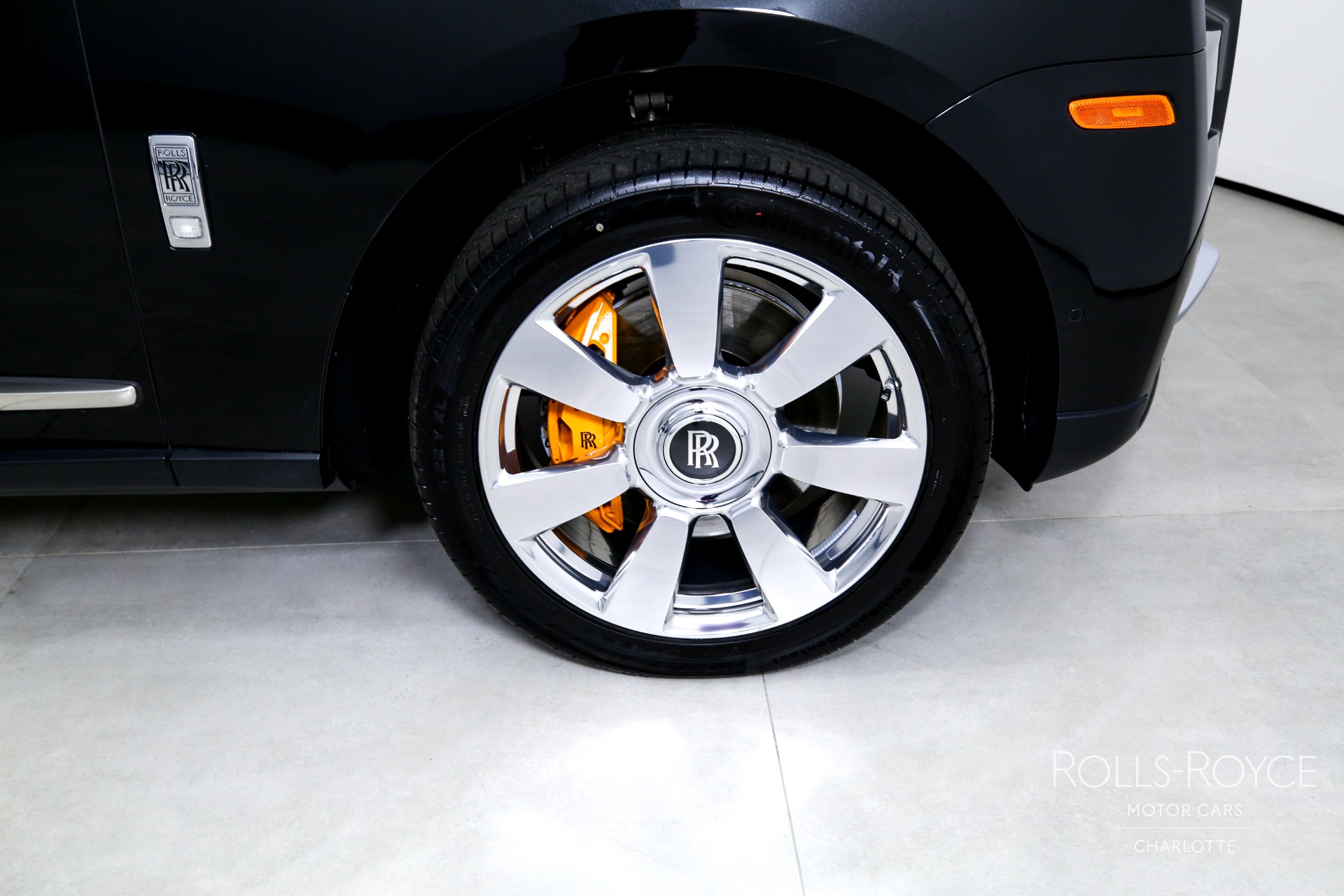 Used 2022 Rolls-Royce Cullinan | Charlotte, NC