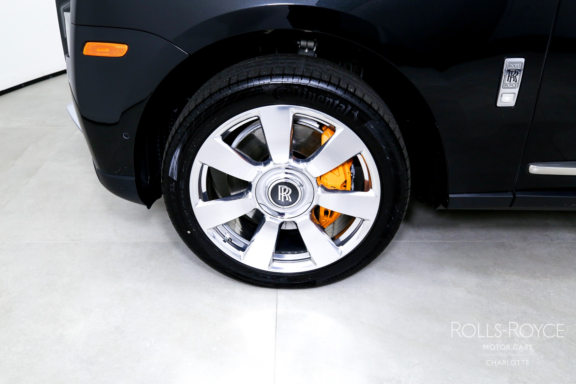 Used 2022 Rolls-Royce Cullinan | Charlotte, NC