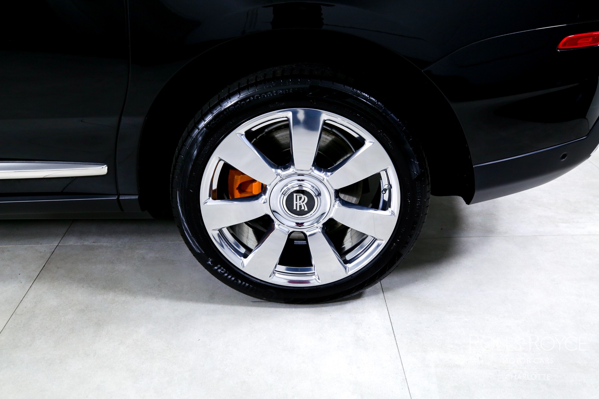 Used 2022 Rolls-Royce Cullinan | Charlotte, NC