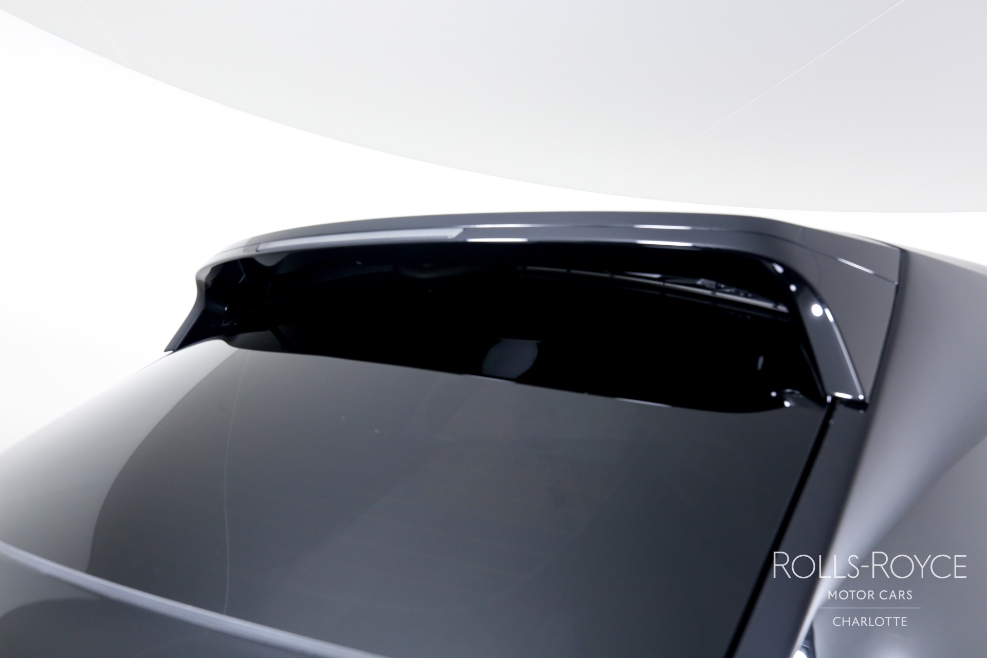 Used 2022 Rolls-Royce Cullinan | Charlotte, NC
