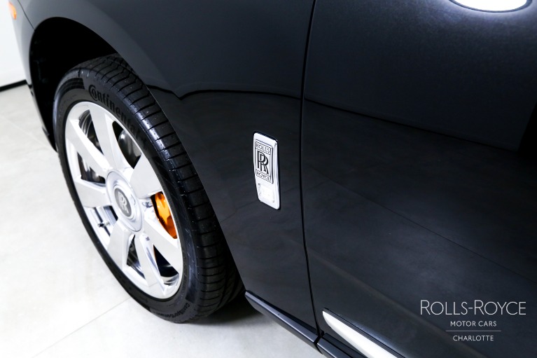 Used-2022-Rolls-Royce-Cullinan