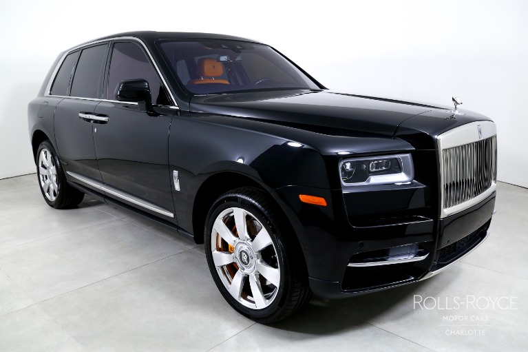 Used-2022-Rolls-Royce-Cullinan