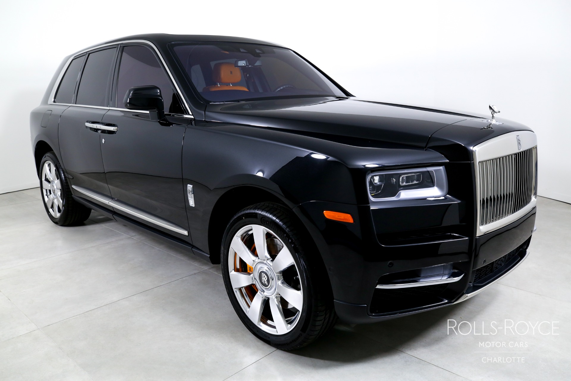 Used 2022 Rolls-Royce Cullinan | Charlotte, NC