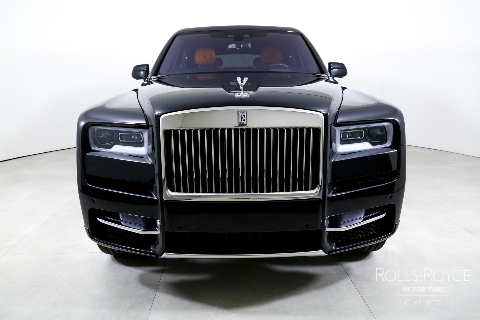 Used 2022 Rolls-Royce Cullinan | Charlotte, NC
