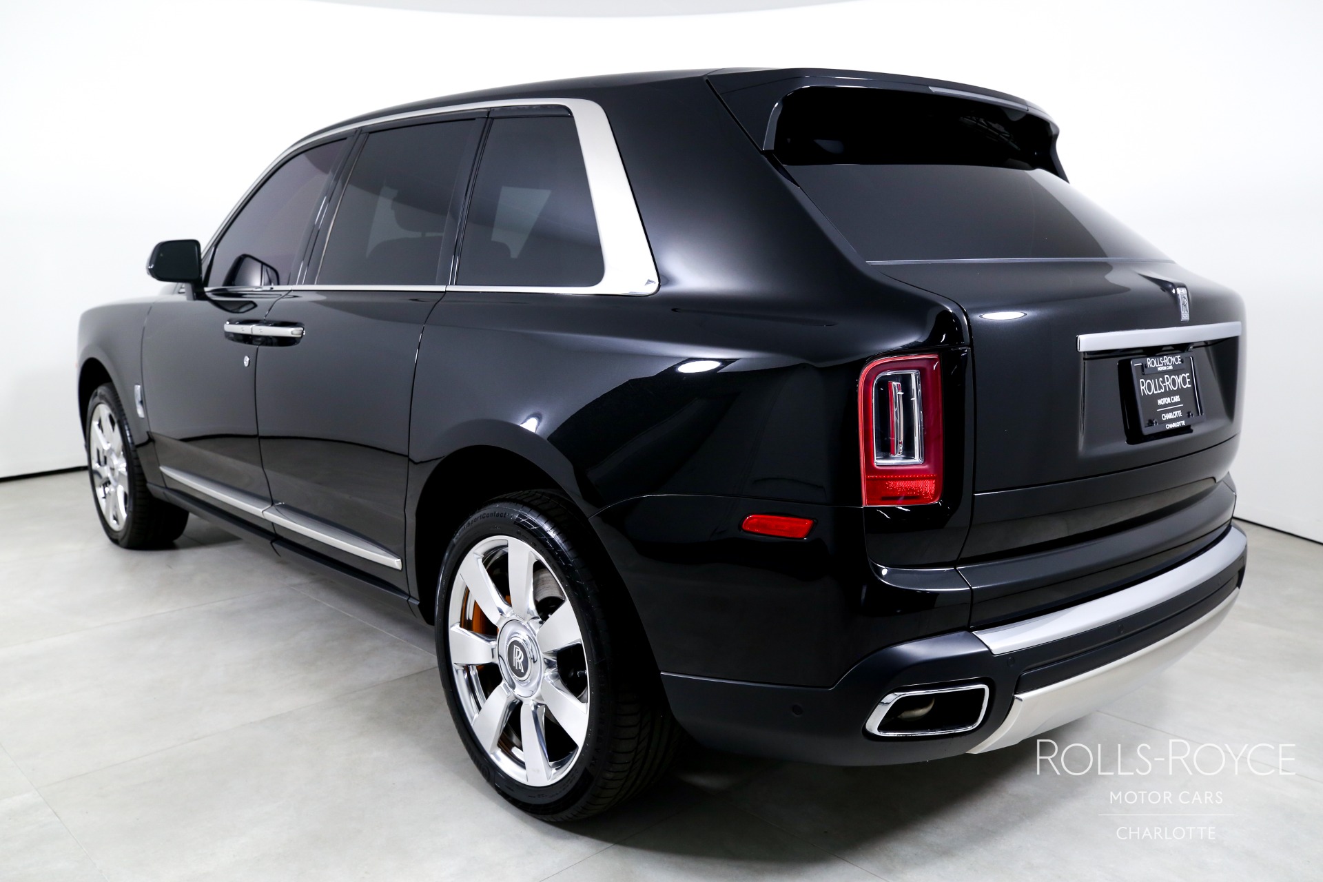 Used 2022 Rolls-Royce Cullinan | Charlotte, NC