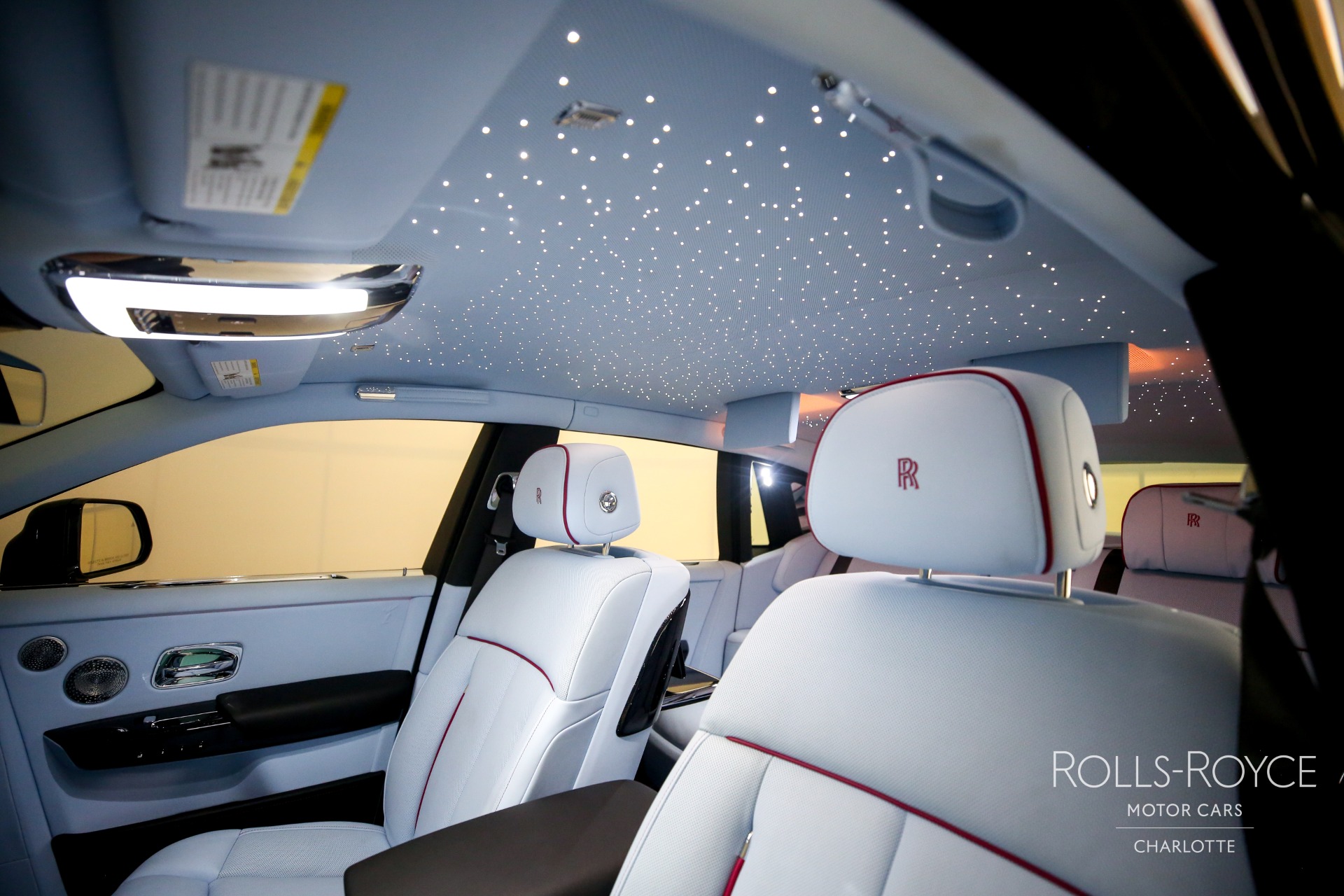 Used 2023 Rolls-Royce Phantom | Charlotte, NC