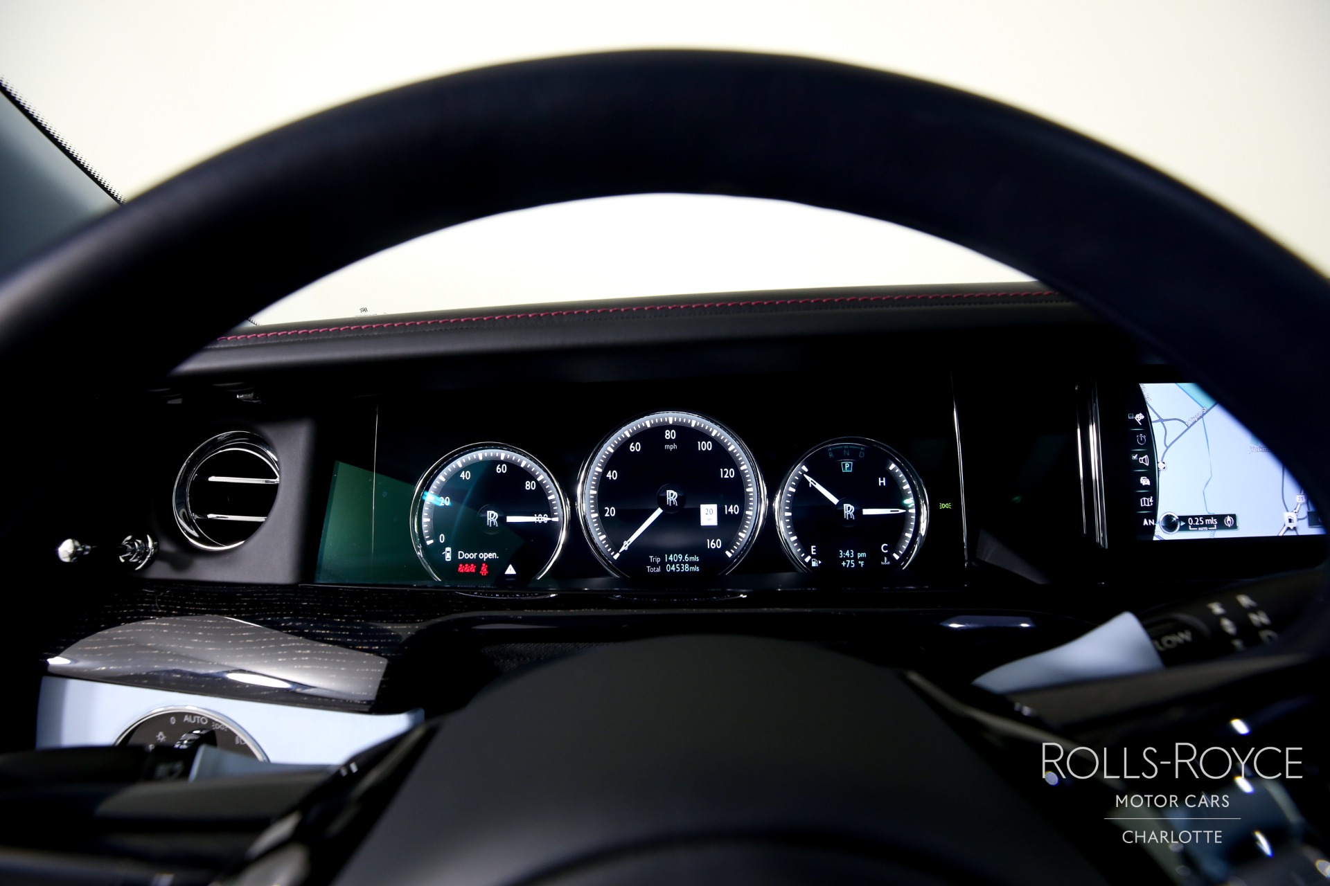 Used 2023 Rolls-Royce Phantom | Charlotte, NC