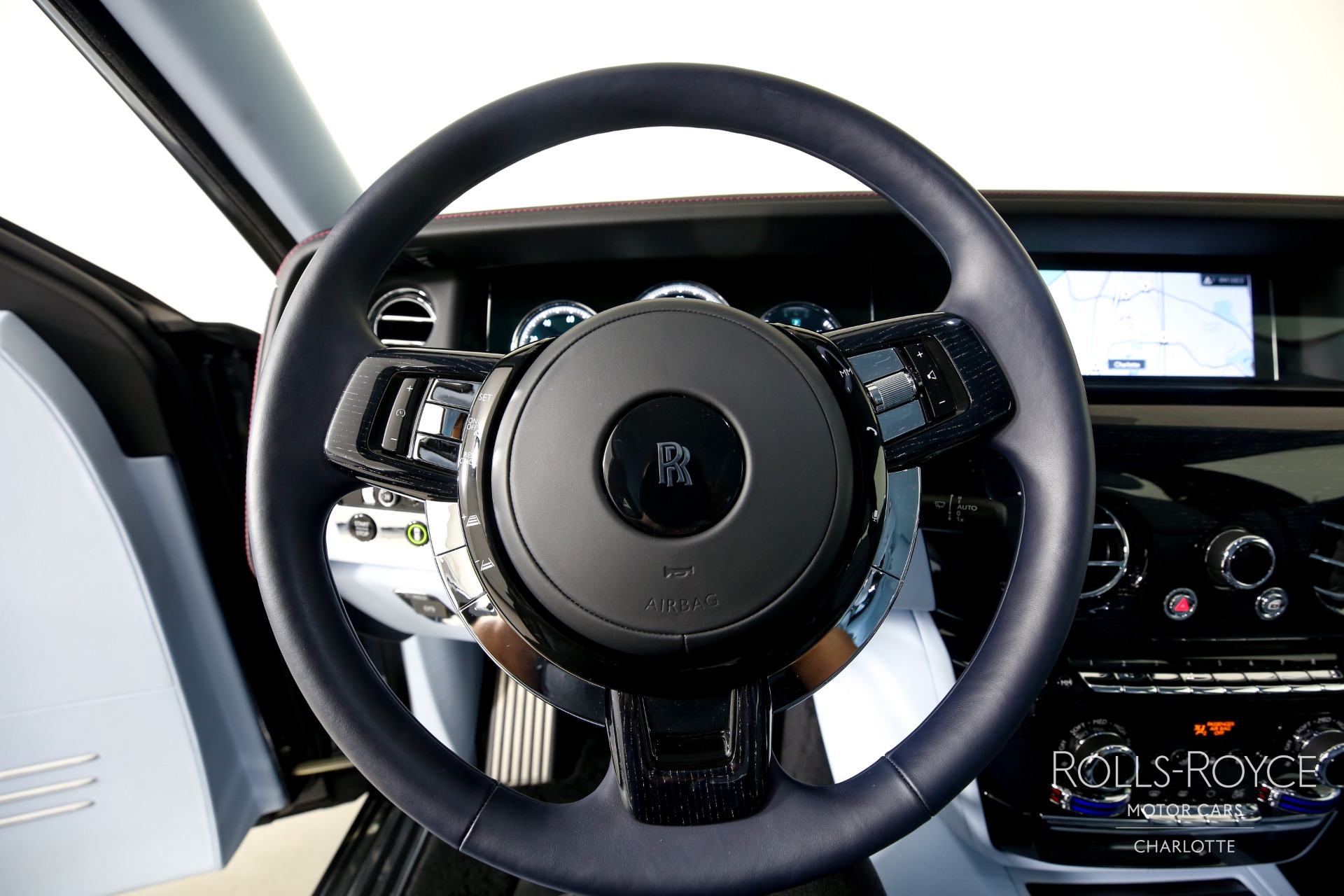 Used 2023 Rolls-Royce Phantom | Charlotte, NC