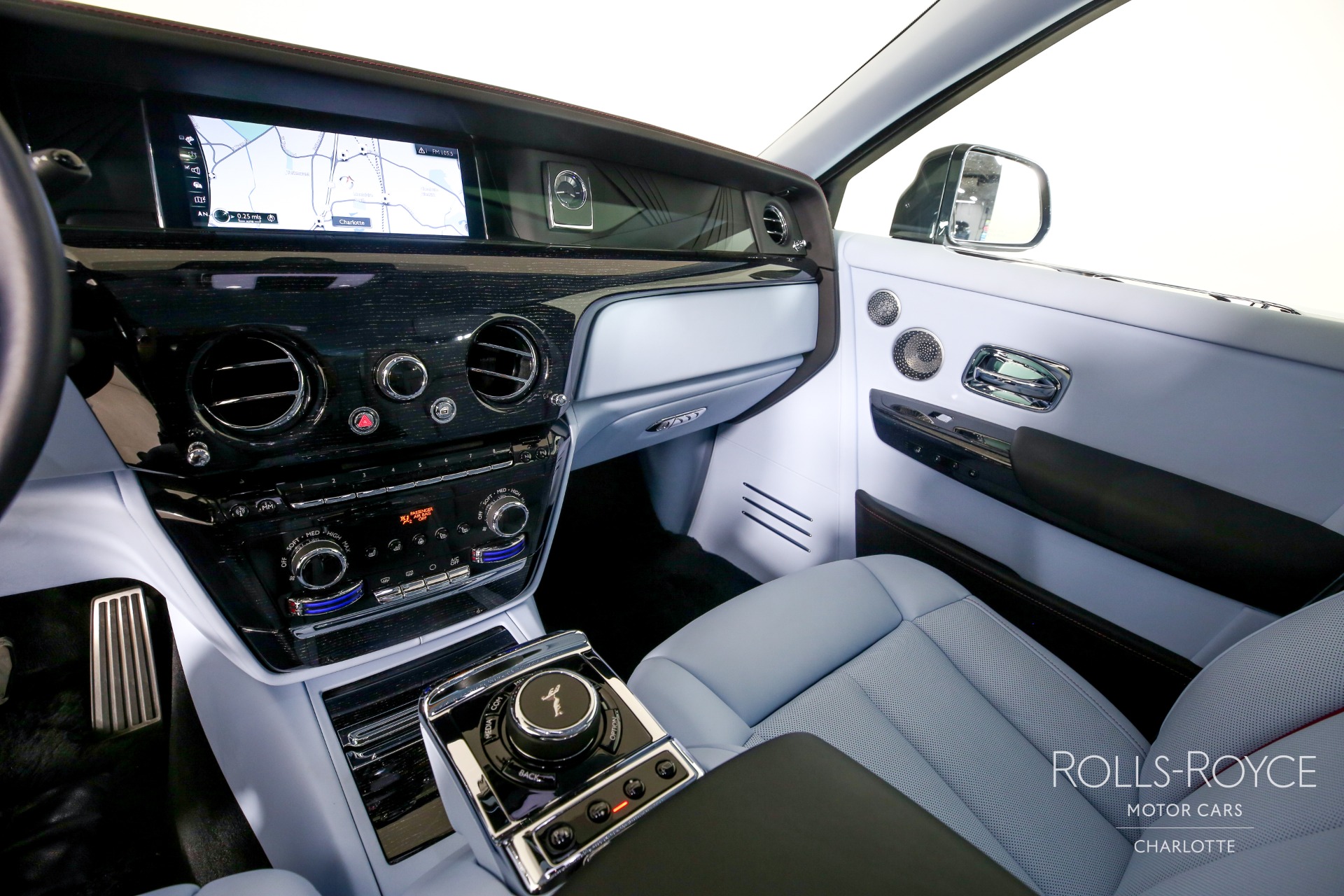 Used 2023 Rolls-Royce Phantom | Charlotte, NC