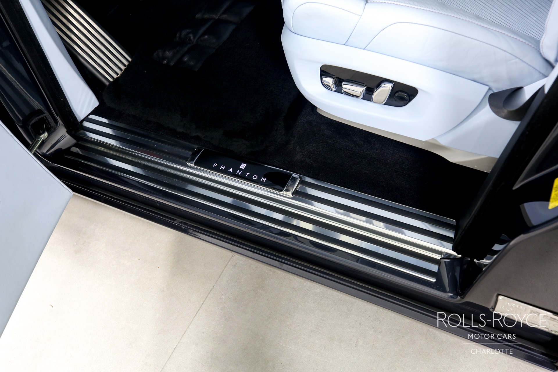 Used 2023 Rolls-Royce Phantom | Charlotte, NC