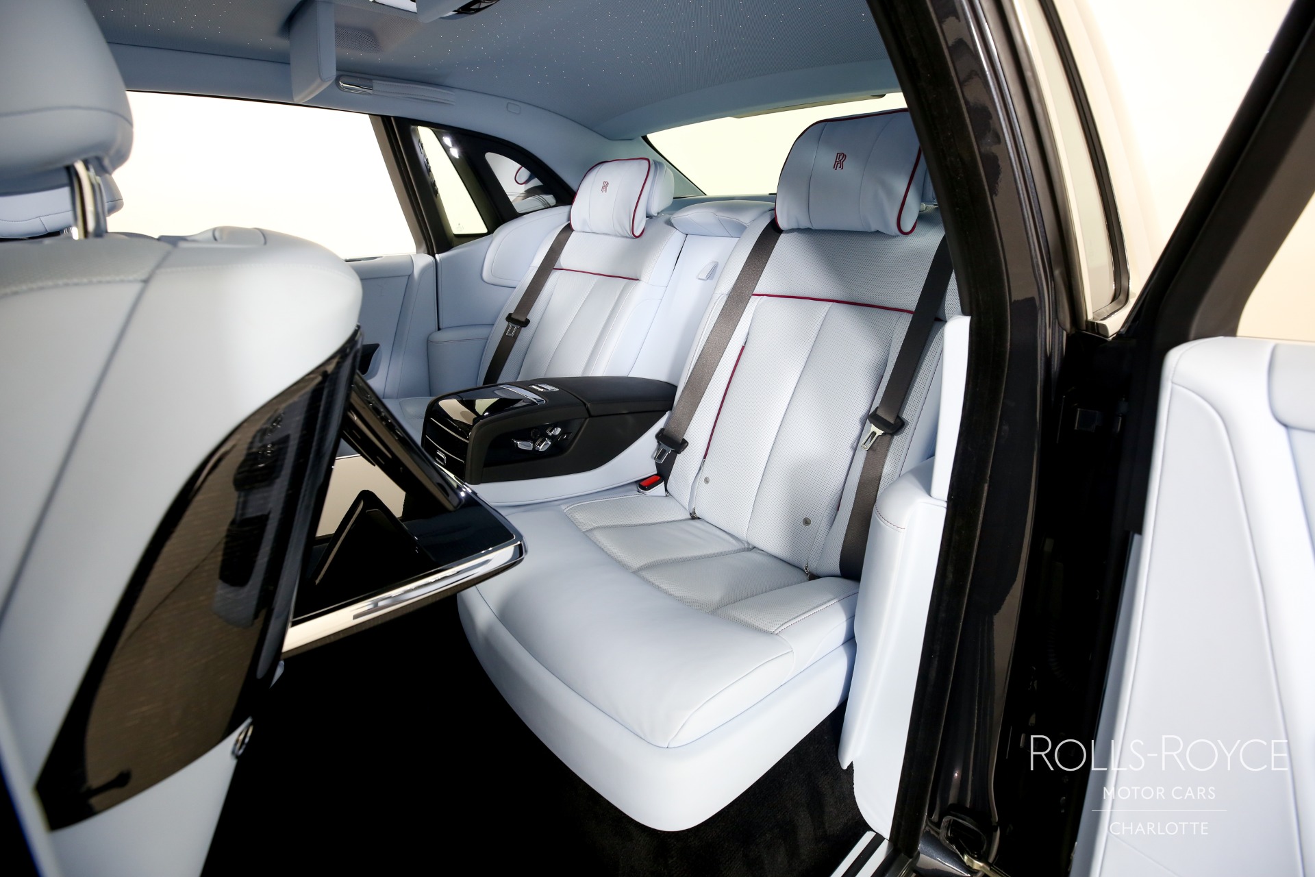 Used 2023 Rolls-Royce Phantom | Charlotte, NC