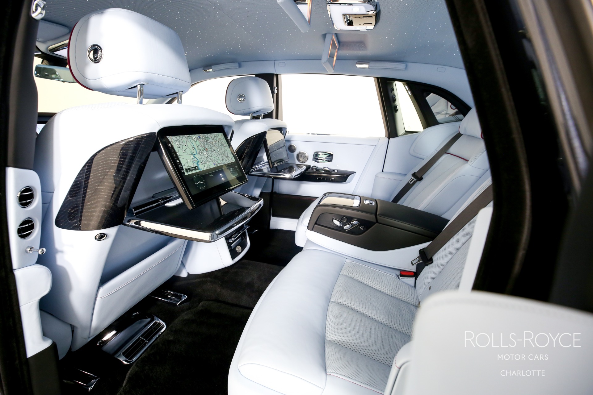 Used 2023 Rolls-Royce Phantom | Charlotte, NC