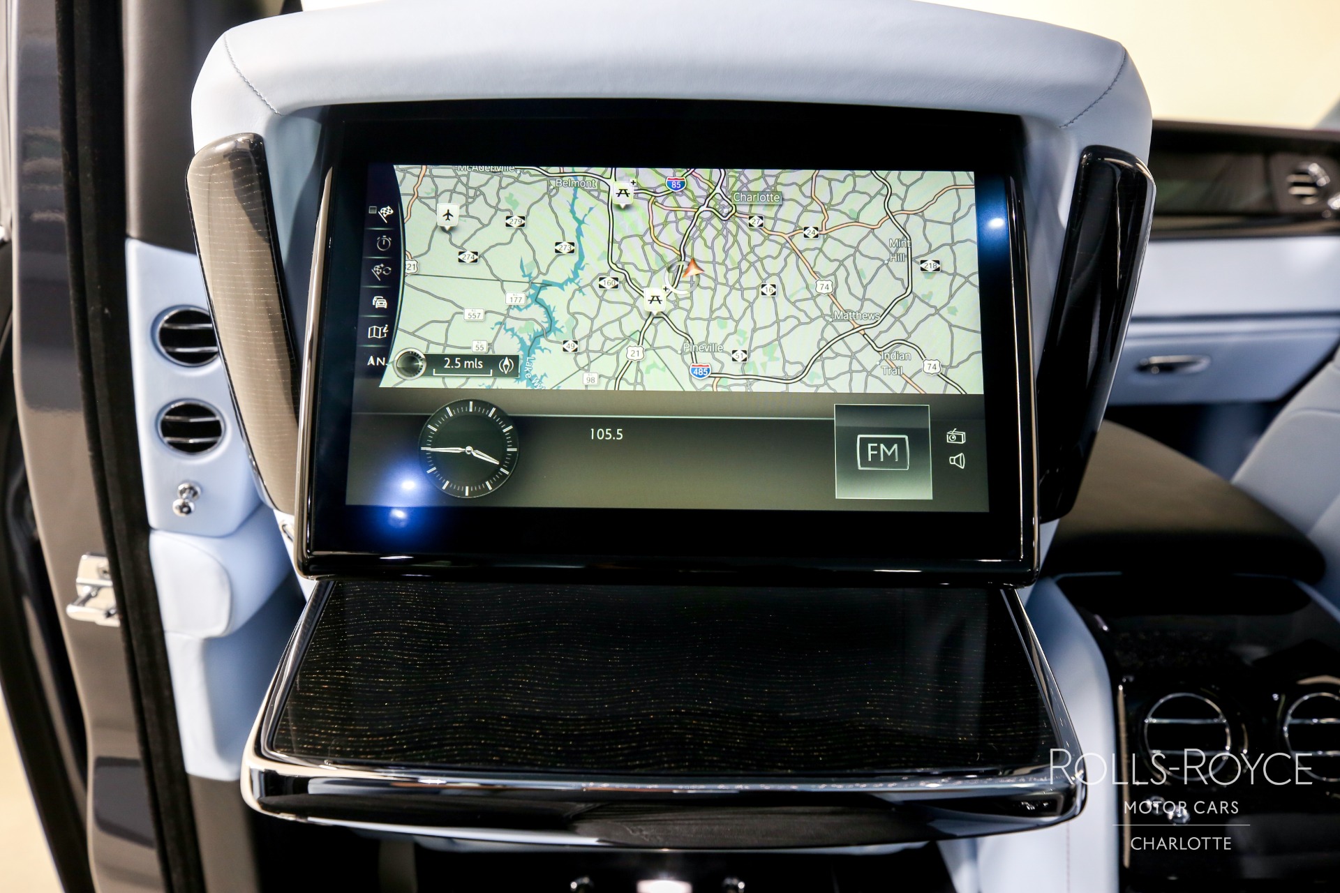 Used 2023 Rolls-Royce Phantom | Charlotte, NC