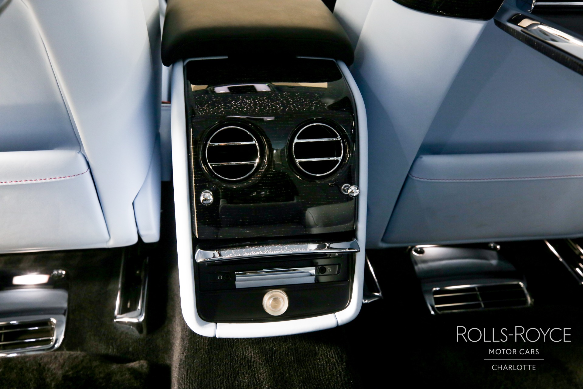 Used 2023 Rolls-Royce Phantom | Charlotte, NC