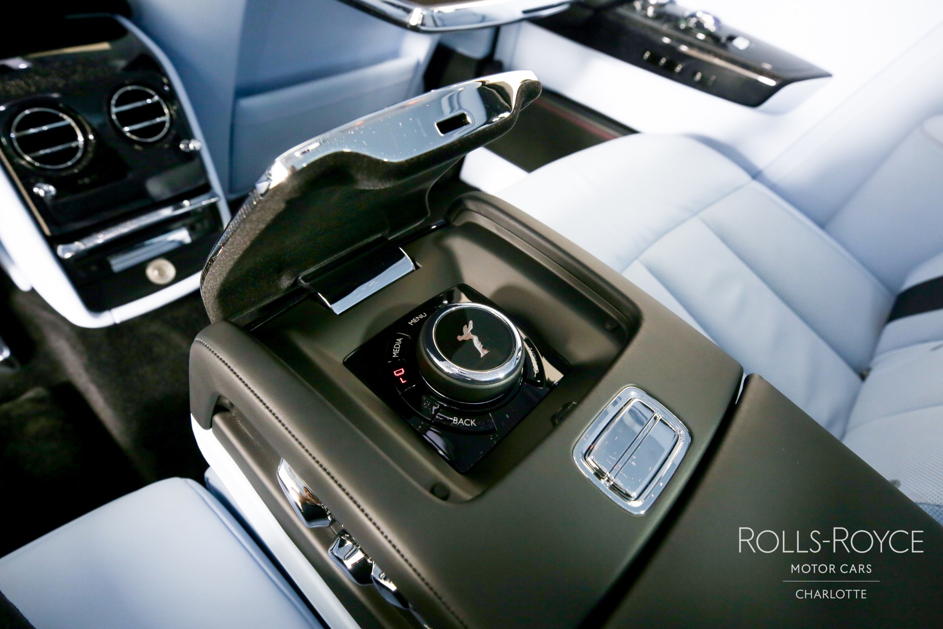 Used 2023 Rolls-Royce Phantom | Charlotte, NC
