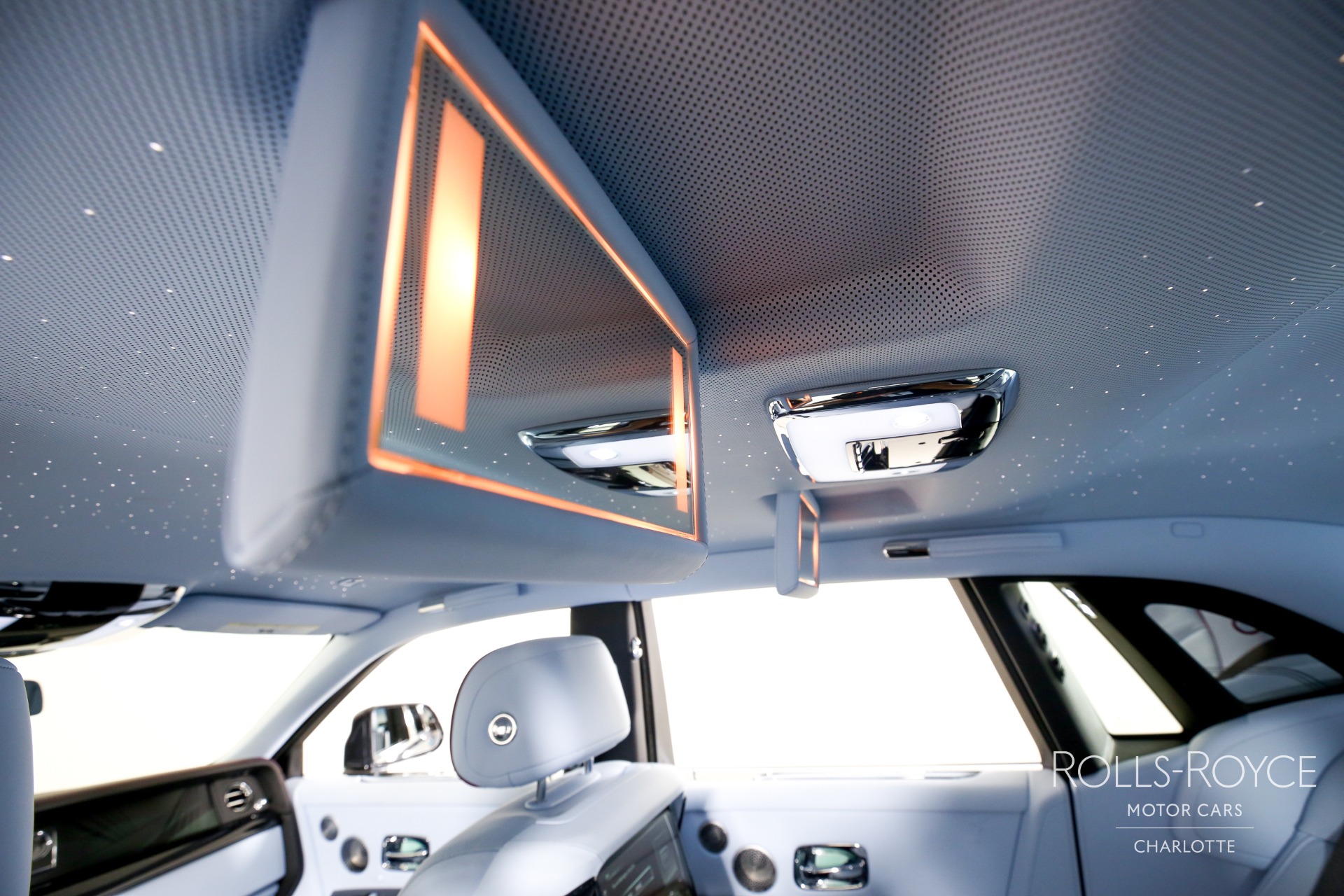 Used 2023 Rolls-Royce Phantom | Charlotte, NC