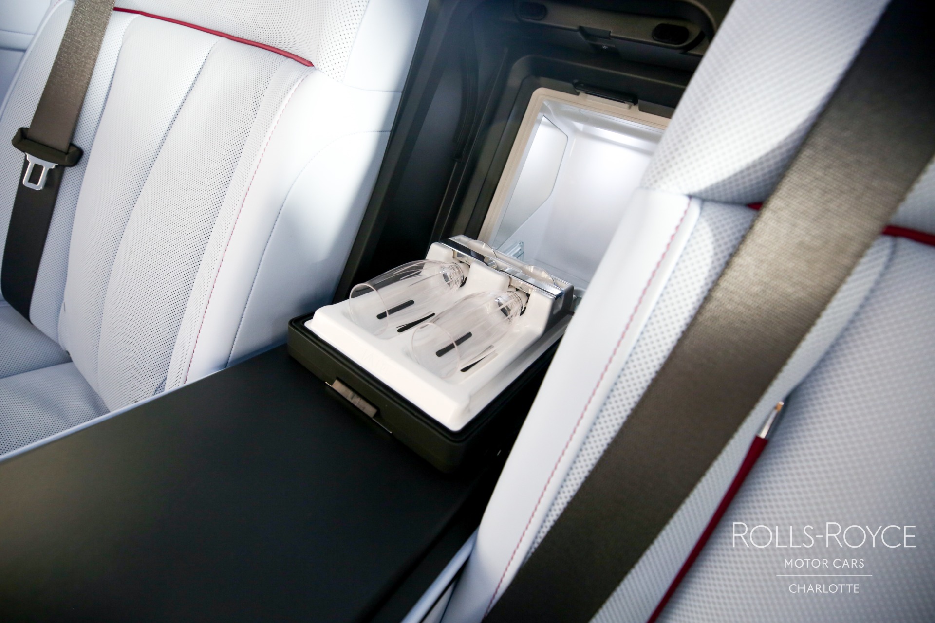 Used 2023 Rolls-Royce Phantom | Charlotte, NC
