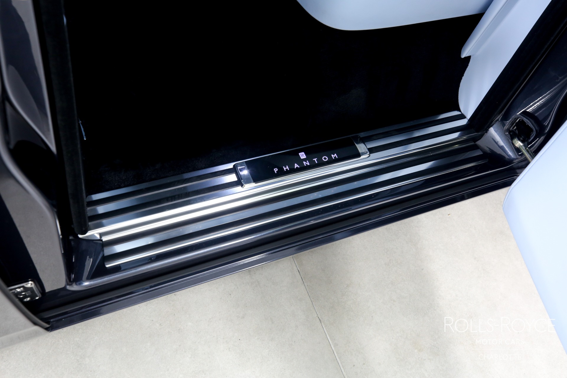Used 2023 Rolls-Royce Phantom | Charlotte, NC