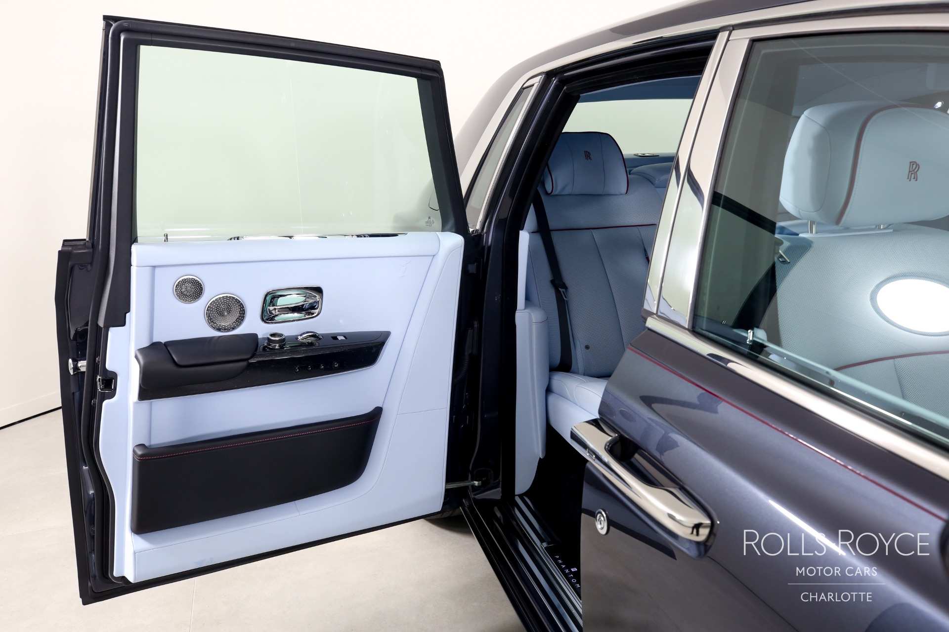 Used 2023 Rolls-Royce Phantom | Charlotte, NC