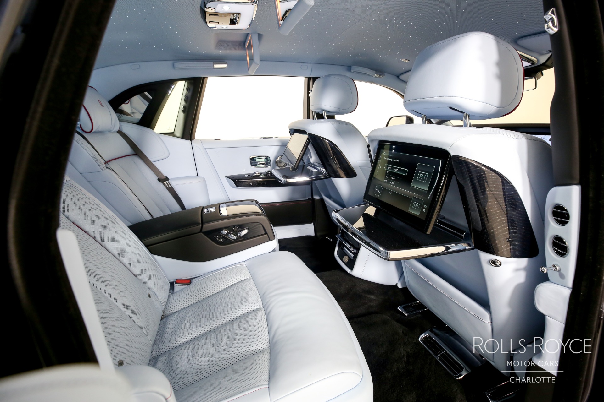 Used 2023 Rolls-Royce Phantom | Charlotte, NC