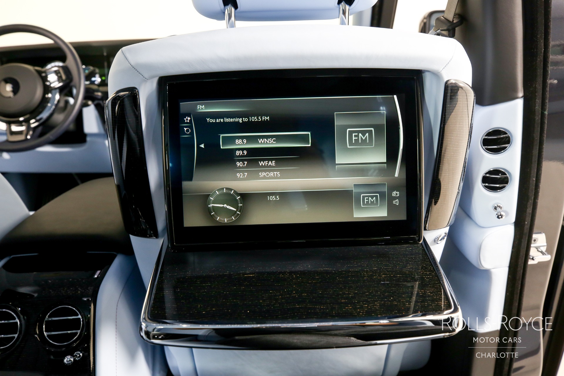 Used 2023 Rolls-Royce Phantom | Charlotte, NC