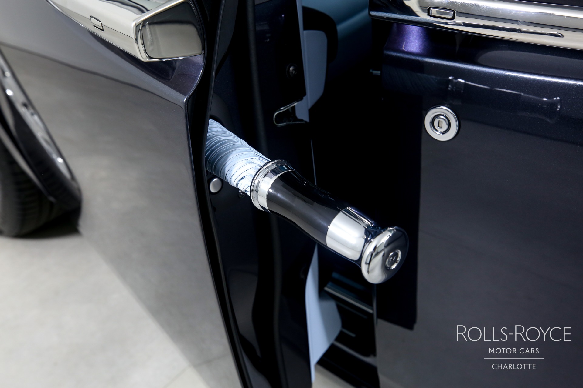 Used 2023 Rolls-Royce Phantom | Charlotte, NC