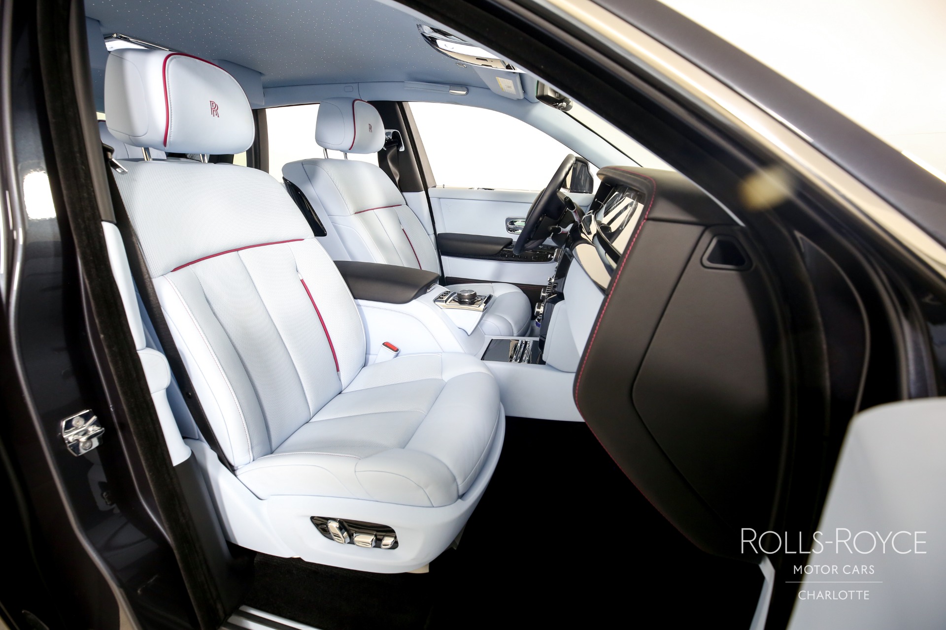 Used 2023 Rolls-Royce Phantom | Charlotte, NC