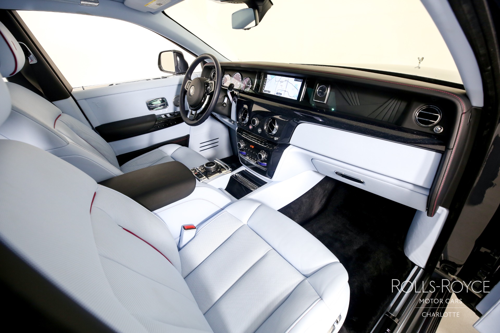 Used 2023 Rolls-Royce Phantom | Charlotte, NC