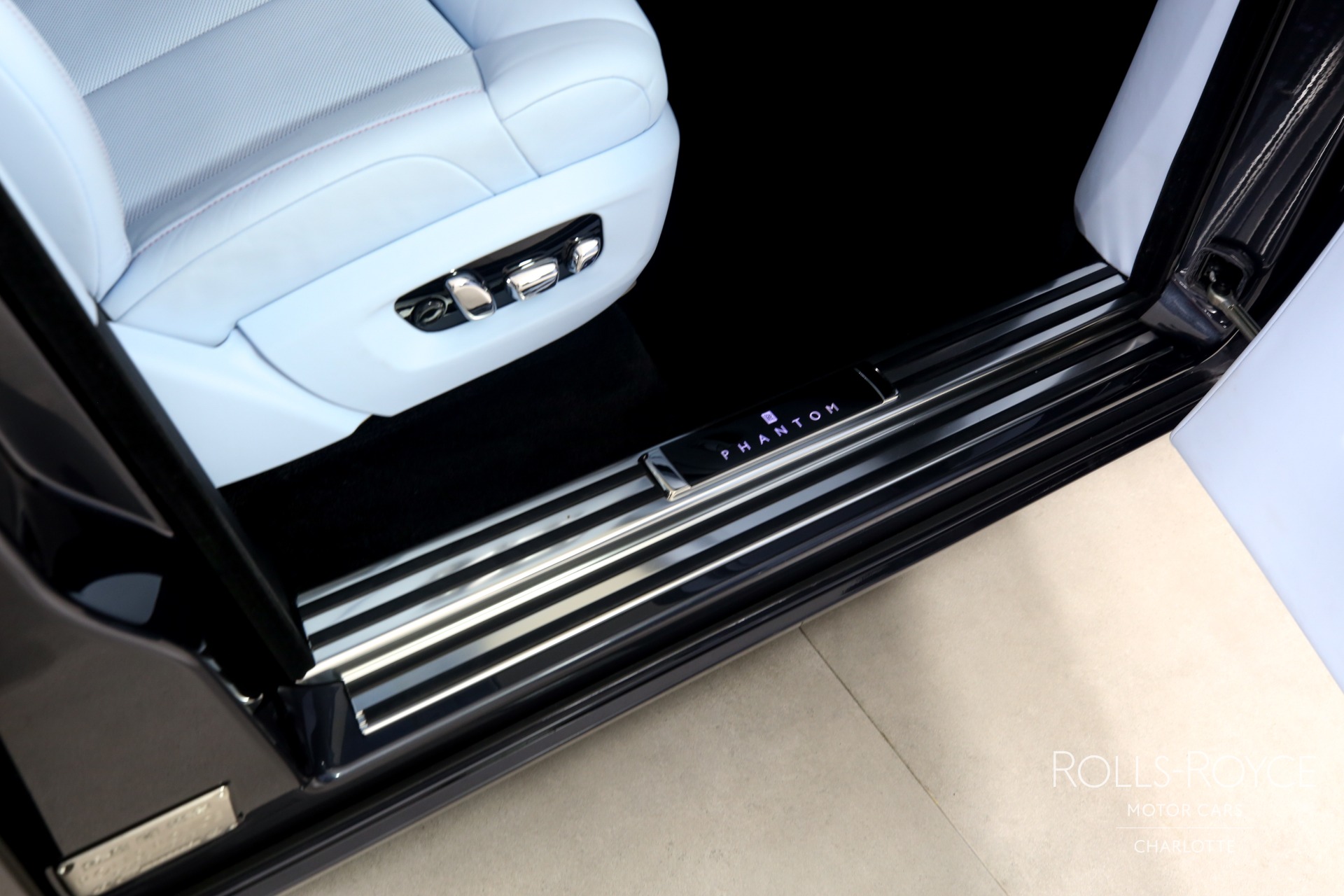Used 2023 Rolls-Royce Phantom | Charlotte, NC