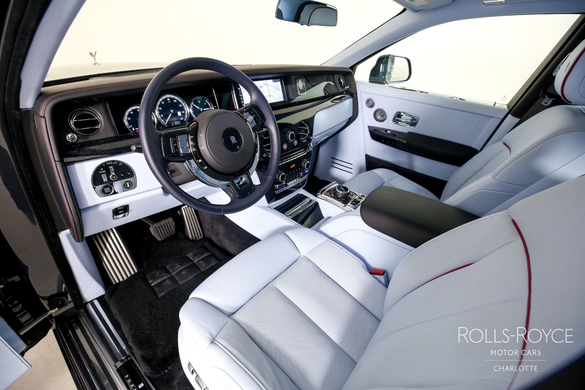 Used 2023 Rolls-Royce Phantom | Charlotte, NC