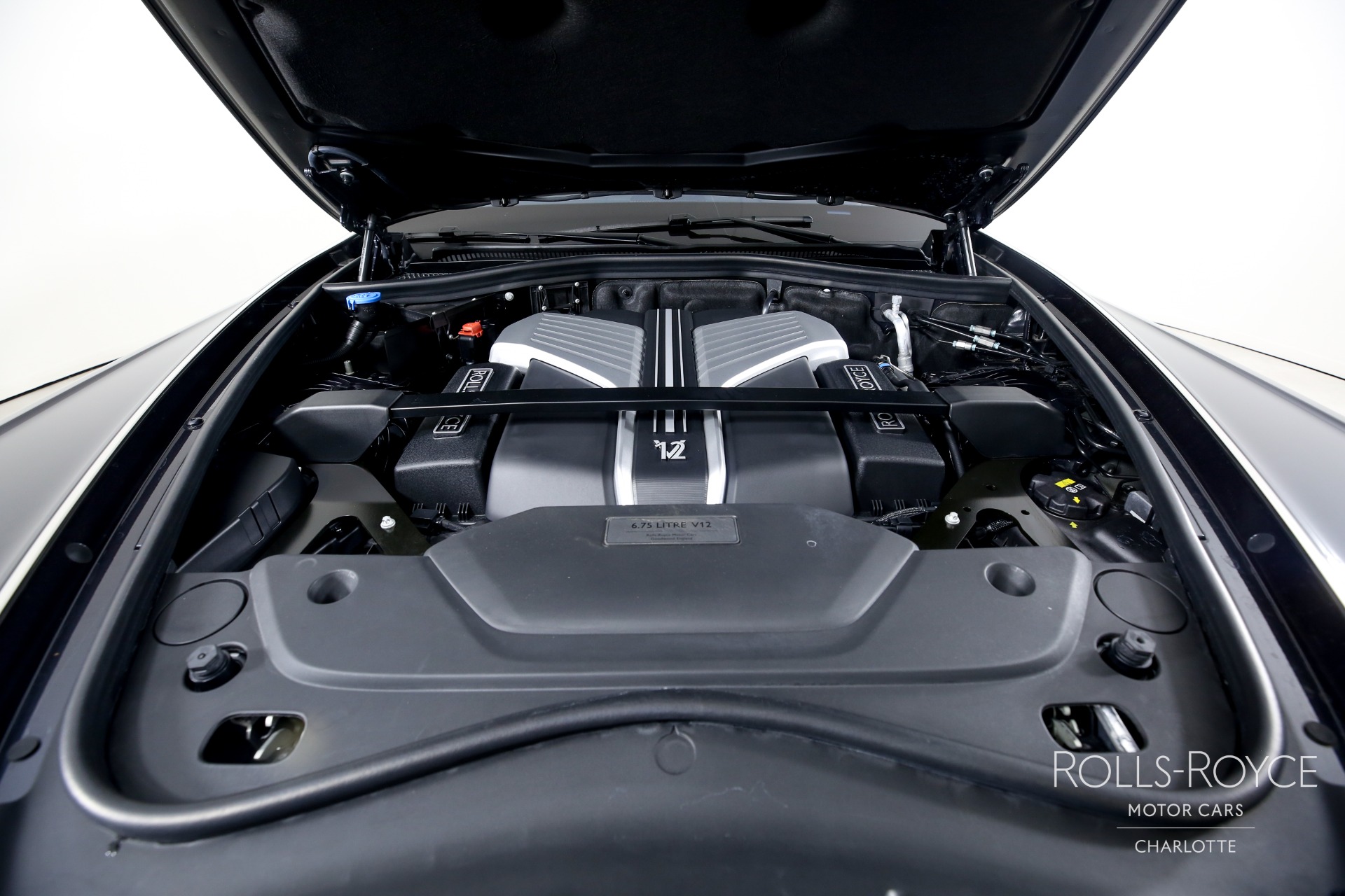 Used 2023 Rolls-Royce Phantom | Charlotte, NC