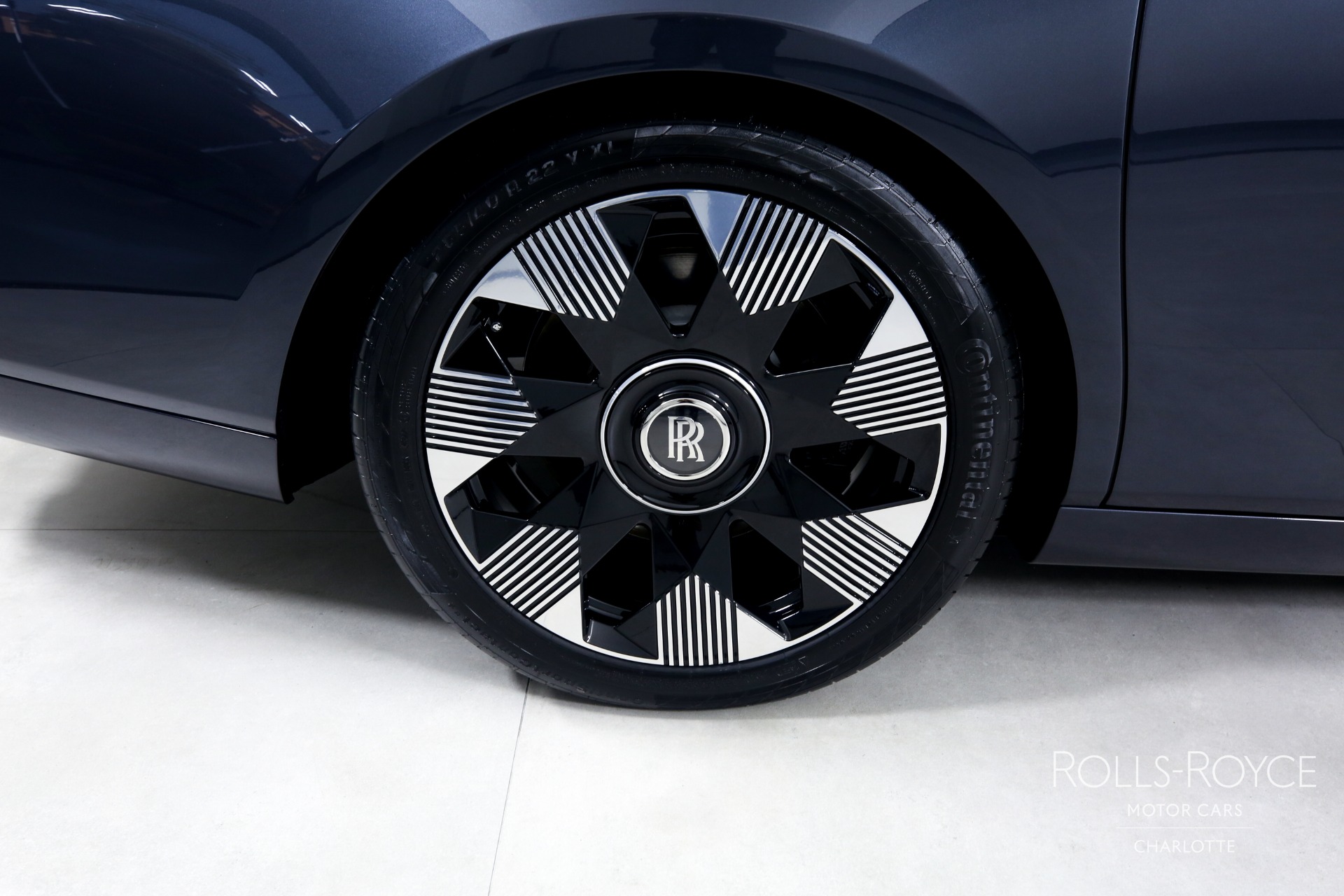Used 2023 Rolls-Royce Phantom | Charlotte, NC