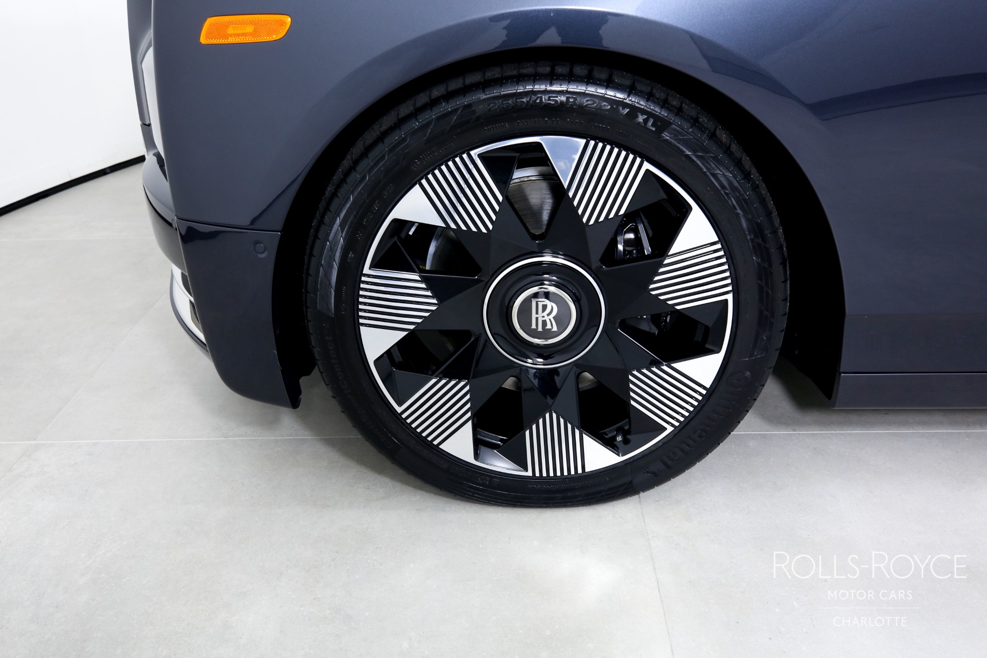 Used 2023 Rolls-Royce Phantom | Charlotte, NC