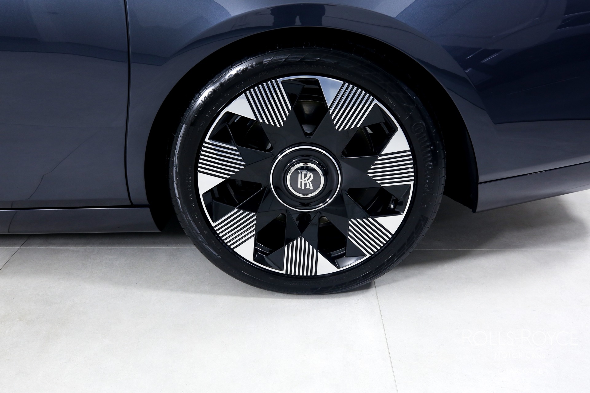 Used 2023 Rolls-Royce Phantom | Charlotte, NC