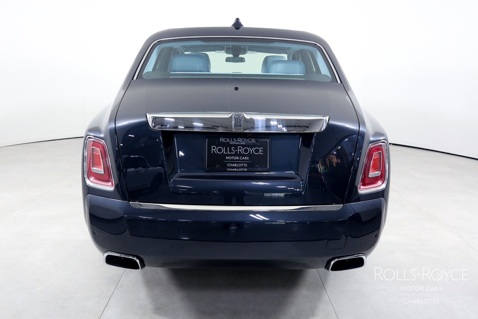 Used 2023 Rolls-Royce Phantom | Charlotte, NC