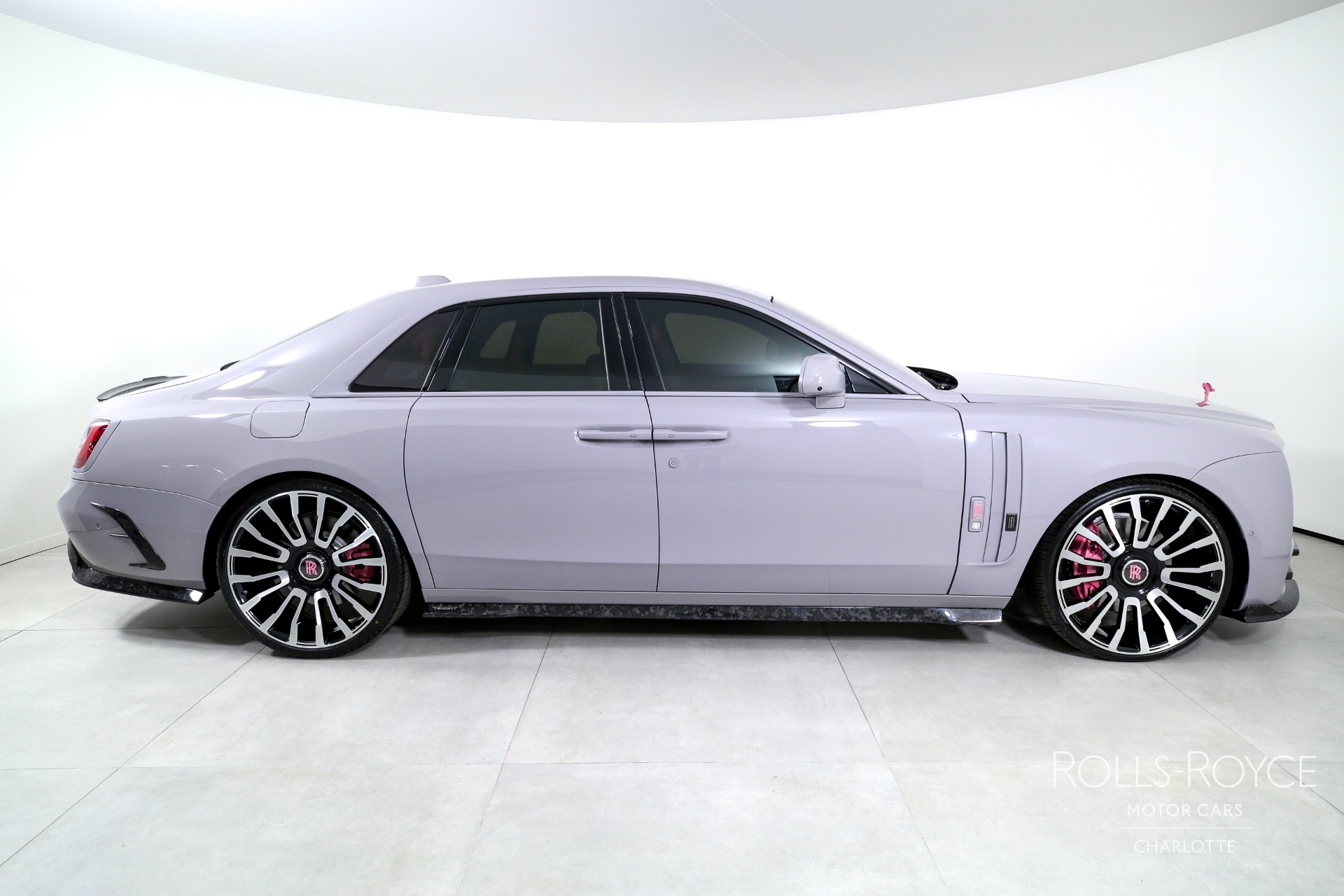Used 2023 Rolls-Royce Ghost | Charlotte, NC