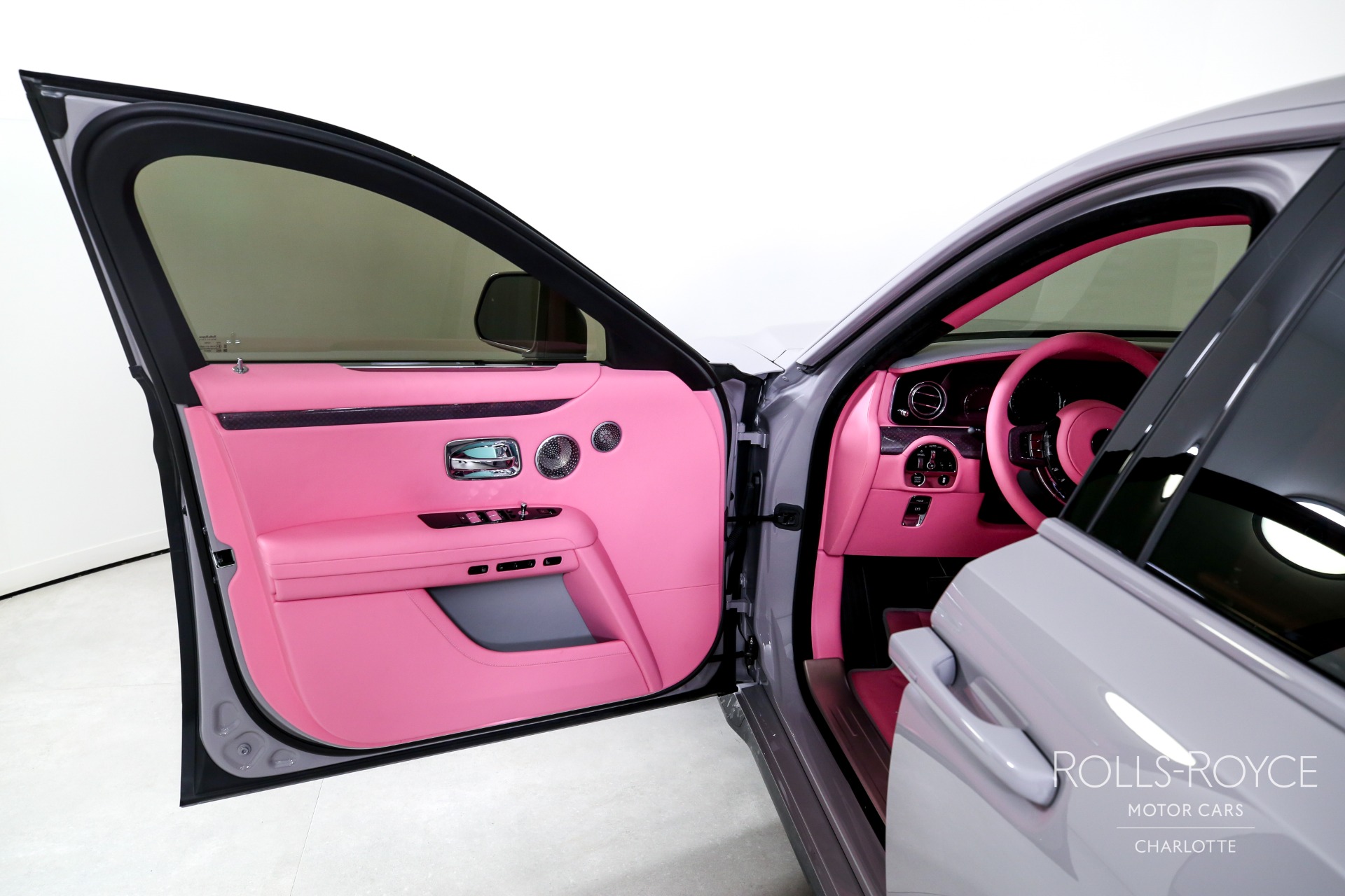 Used 2023 Rolls-Royce Ghost | Charlotte, NC