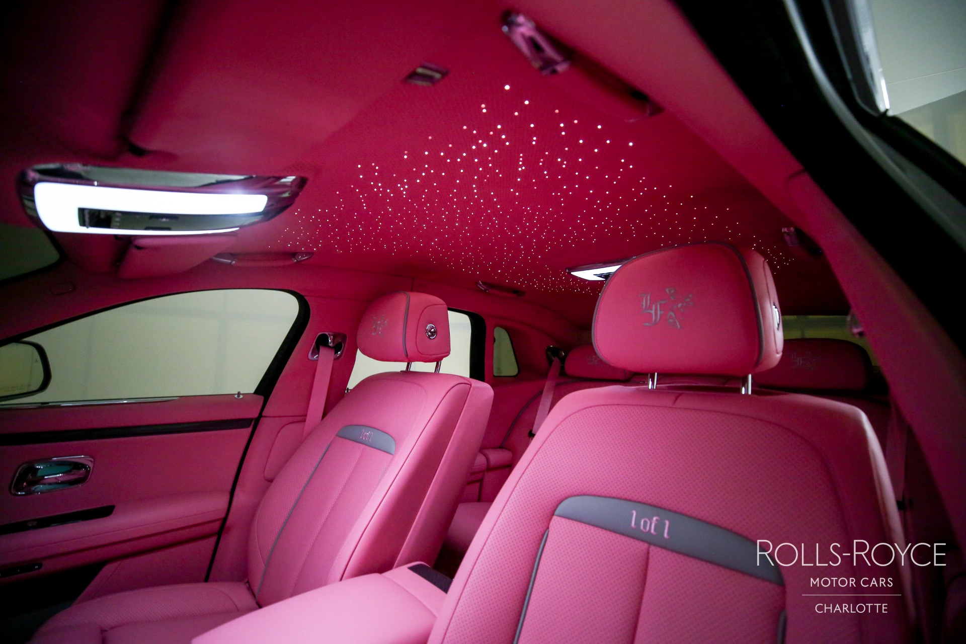 Used 2023 Rolls-Royce Ghost | Charlotte, NC