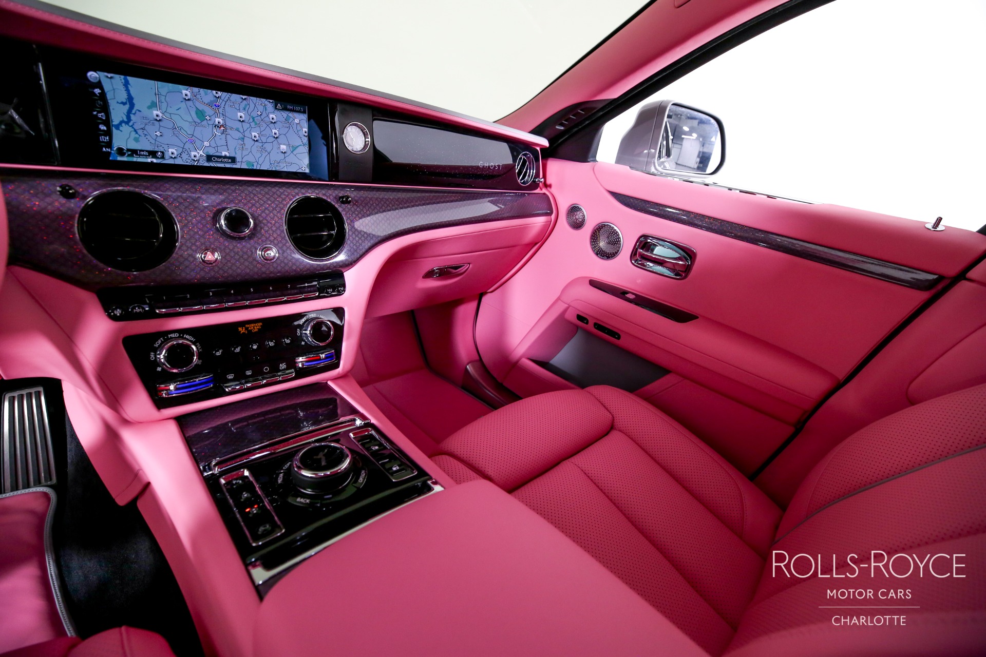 Used 2023 Rolls-Royce Ghost | Charlotte, NC