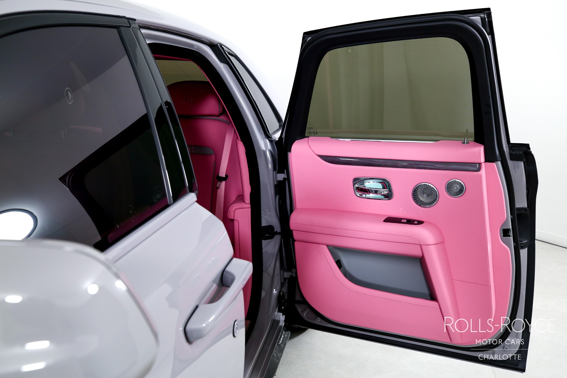 Used 2023 Rolls-Royce Ghost | Charlotte, NC