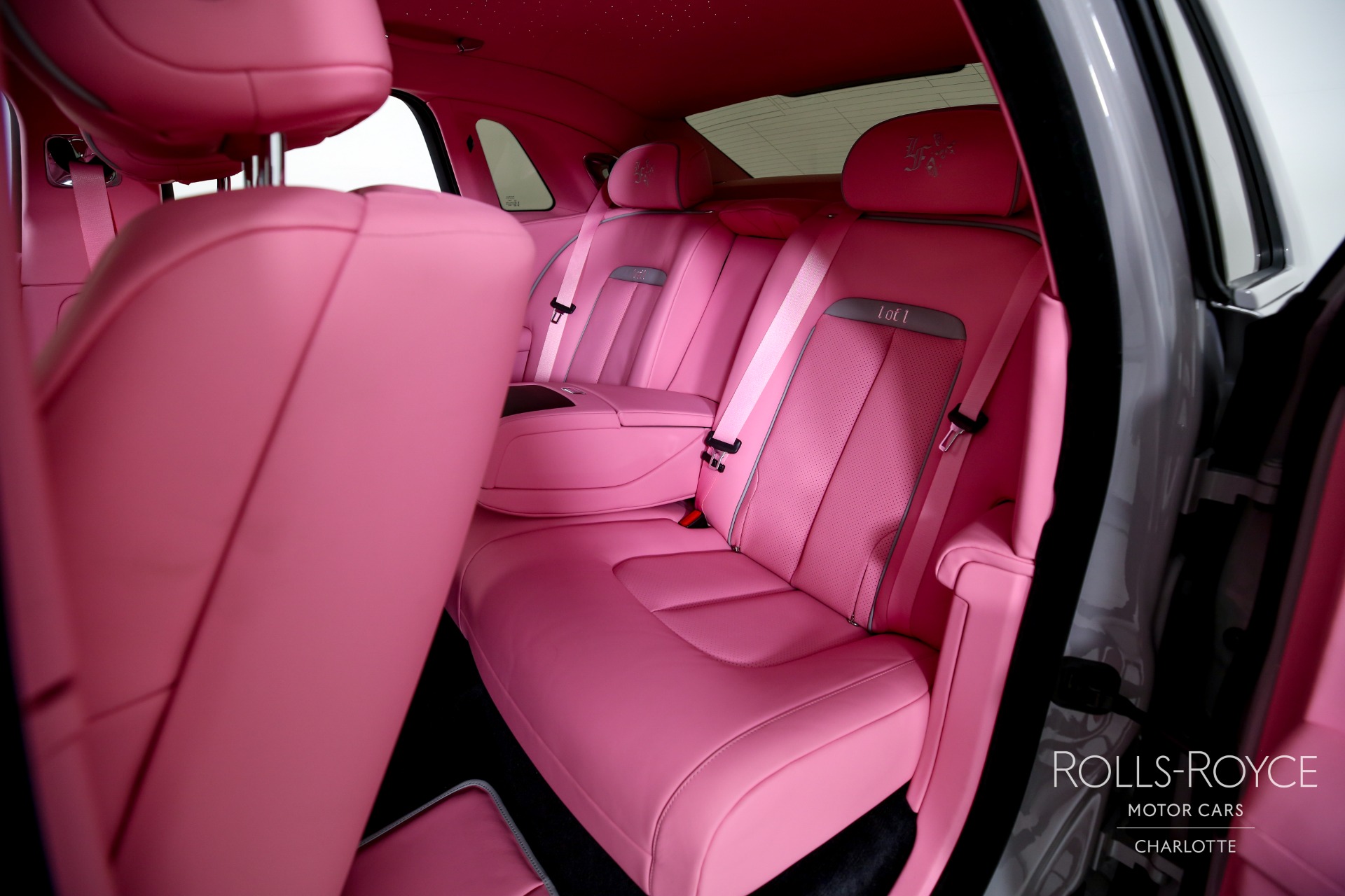 Used 2023 Rolls-Royce Ghost | Charlotte, NC