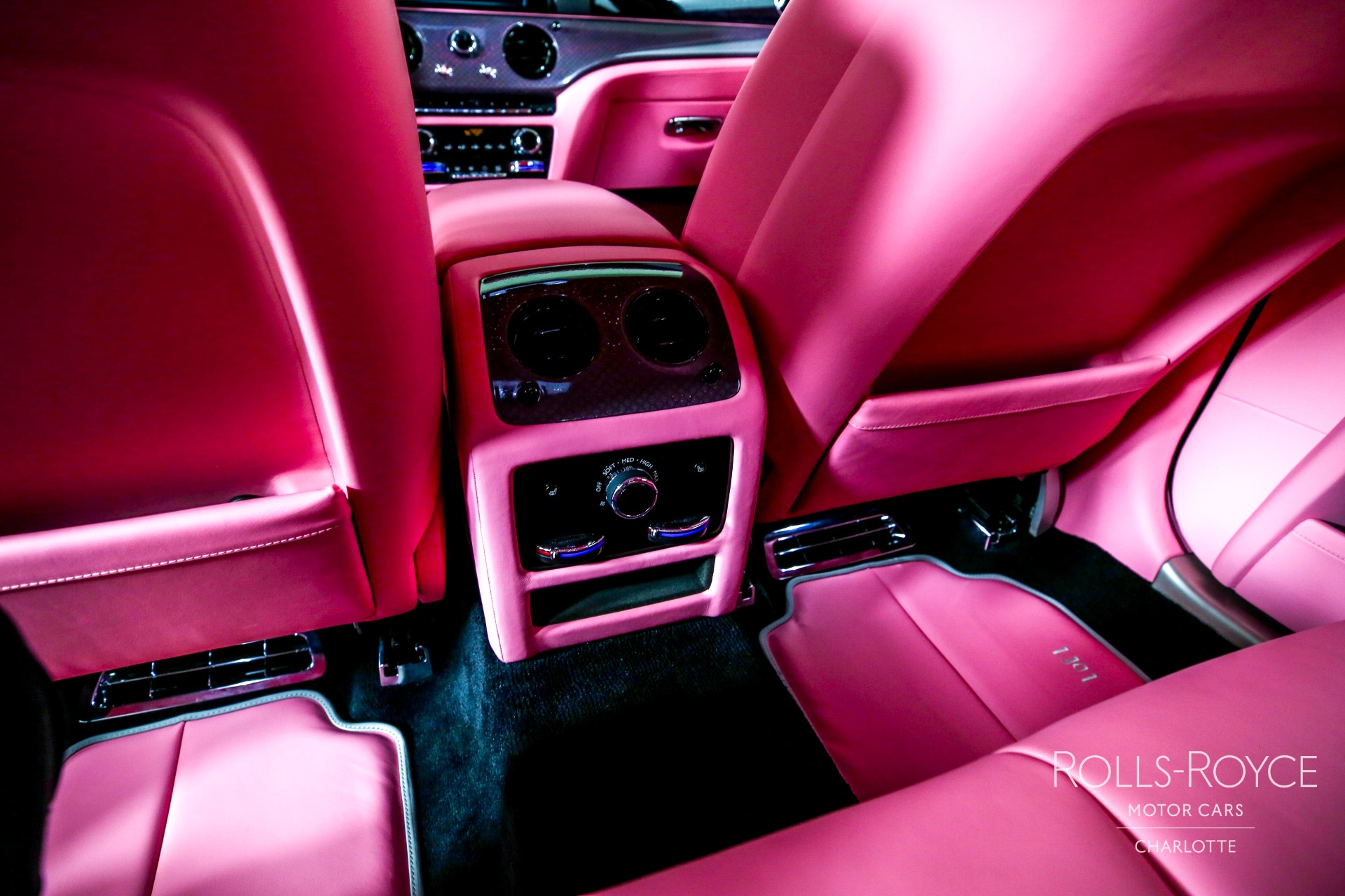 Used 2023 Rolls-Royce Ghost | Charlotte, NC