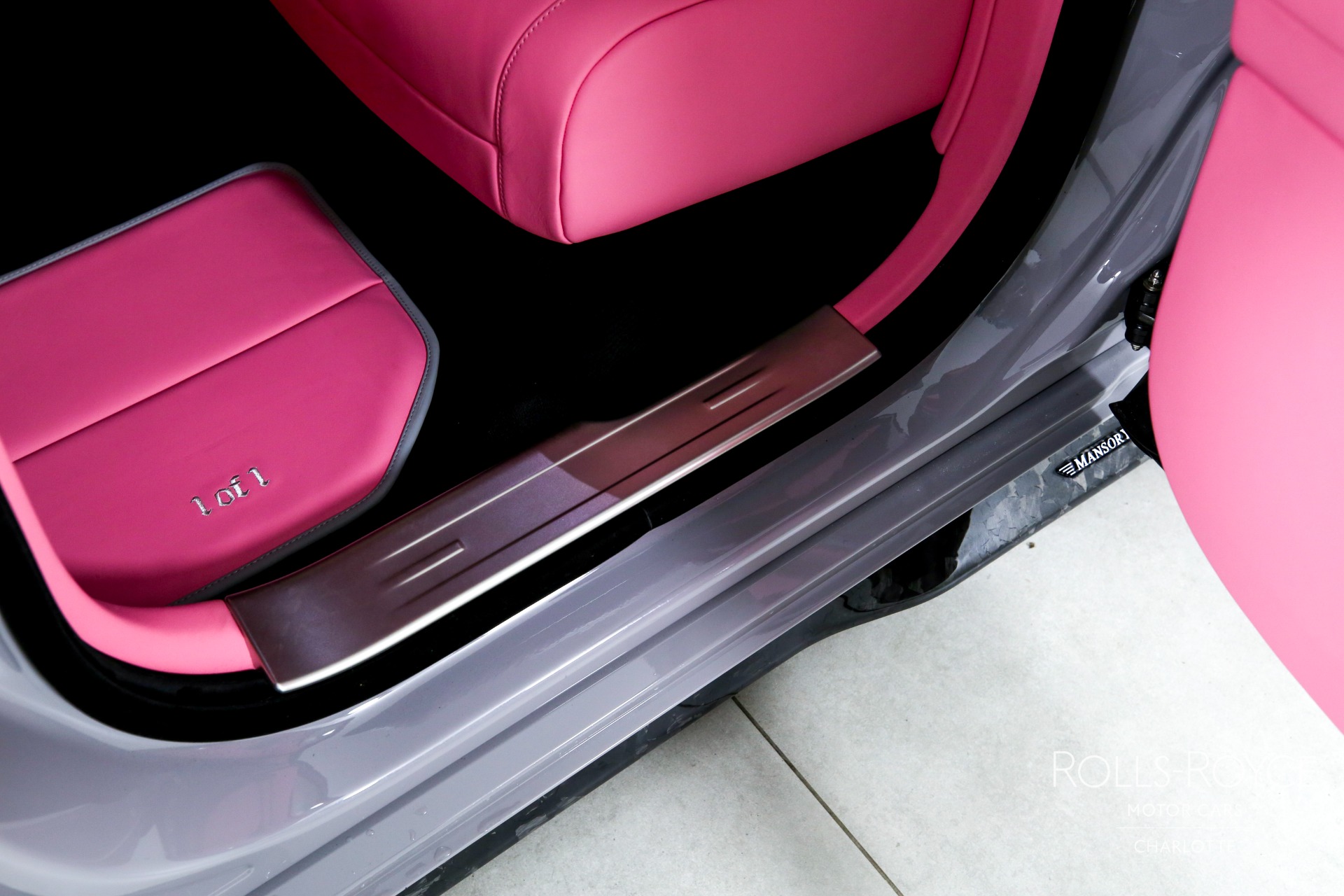 Used 2023 Rolls-Royce Ghost | Charlotte, NC
