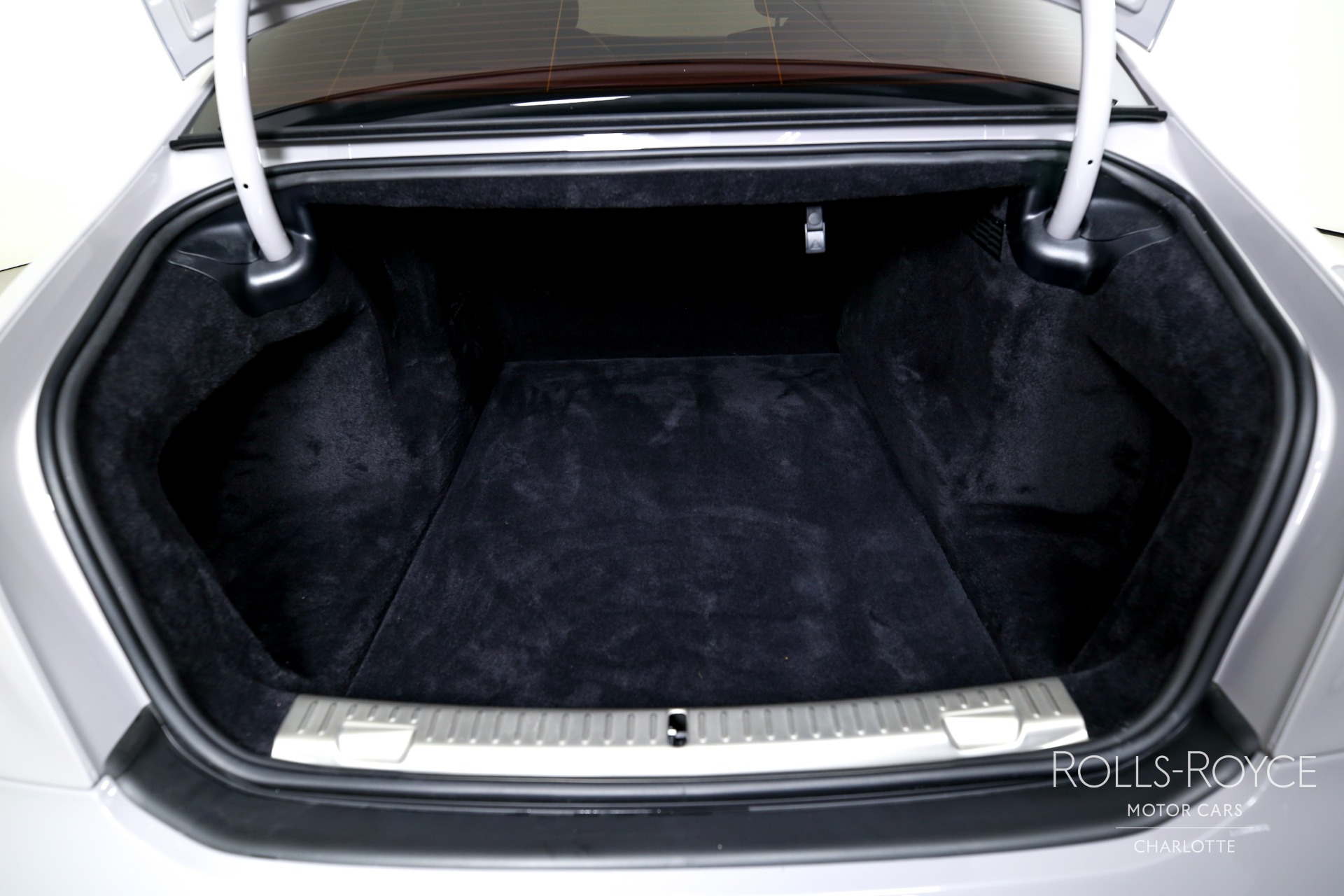 Used 2023 Rolls-Royce Ghost | Charlotte, NC