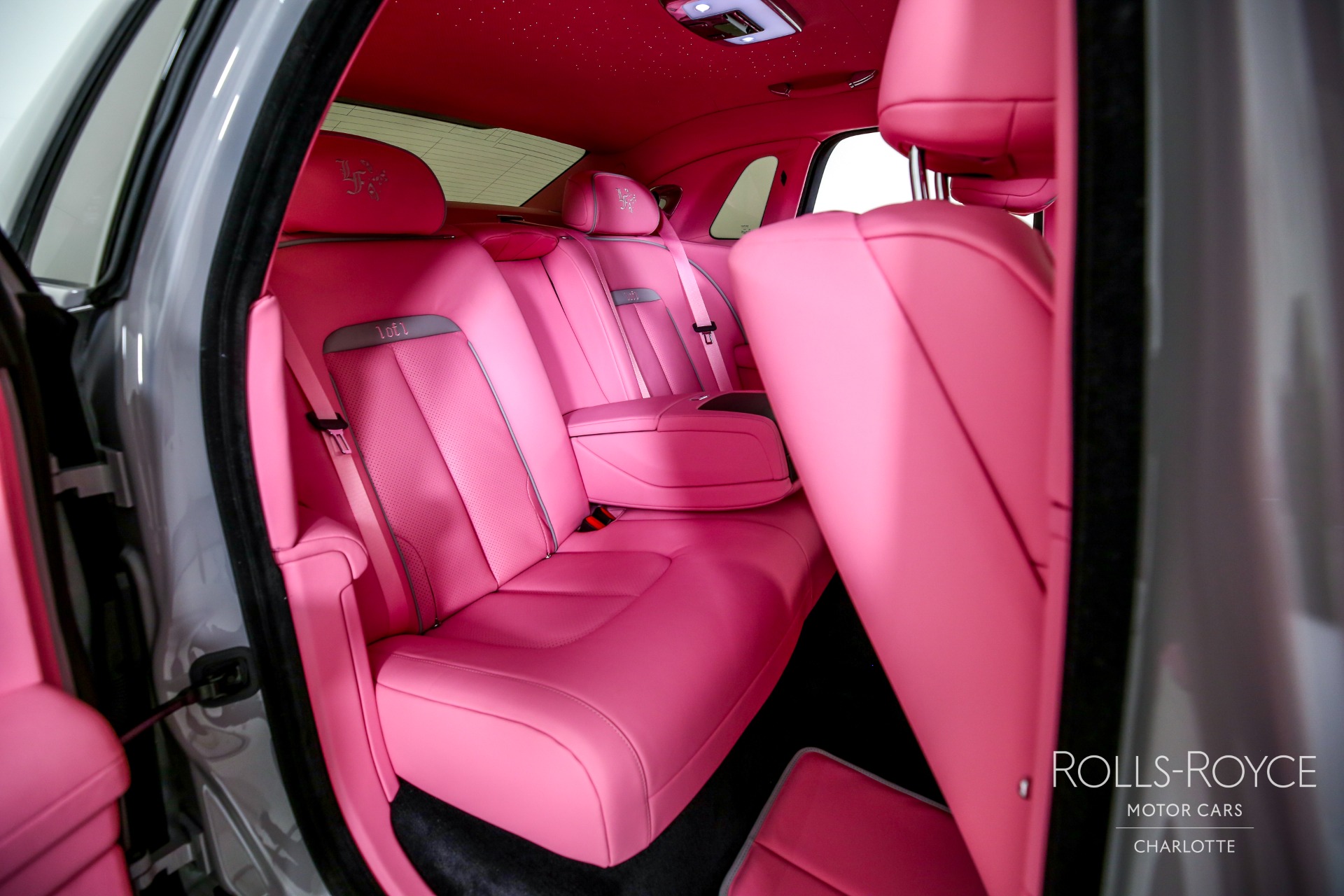 Used 2023 Rolls-Royce Ghost | Charlotte, NC