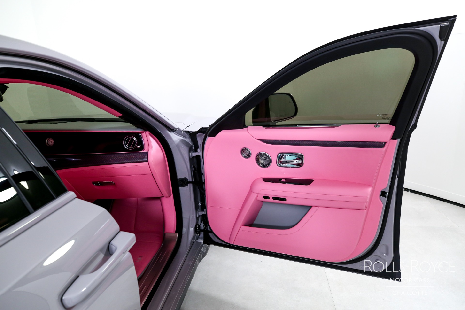 Used 2023 Rolls-Royce Ghost | Charlotte, NC